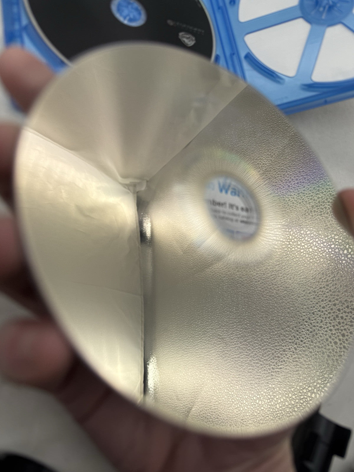 The Hangover Unrated (Blu-ray Bundle) The Hangover Part II - Tested And Working