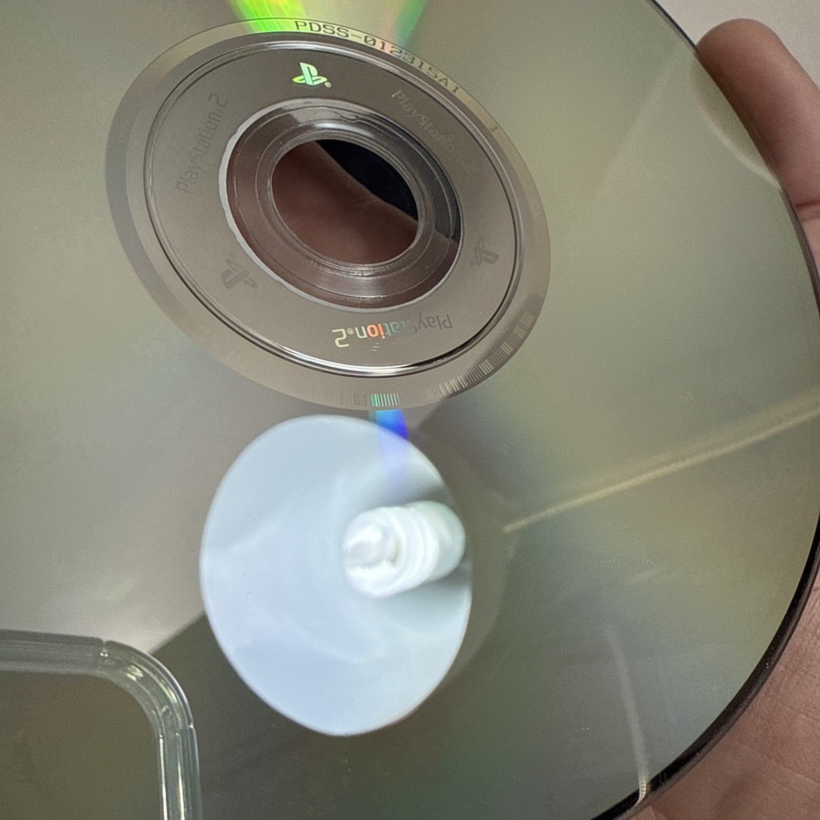 Robots (Sony PlayStation 2, 2005) Game Case Manual - Tested and Working