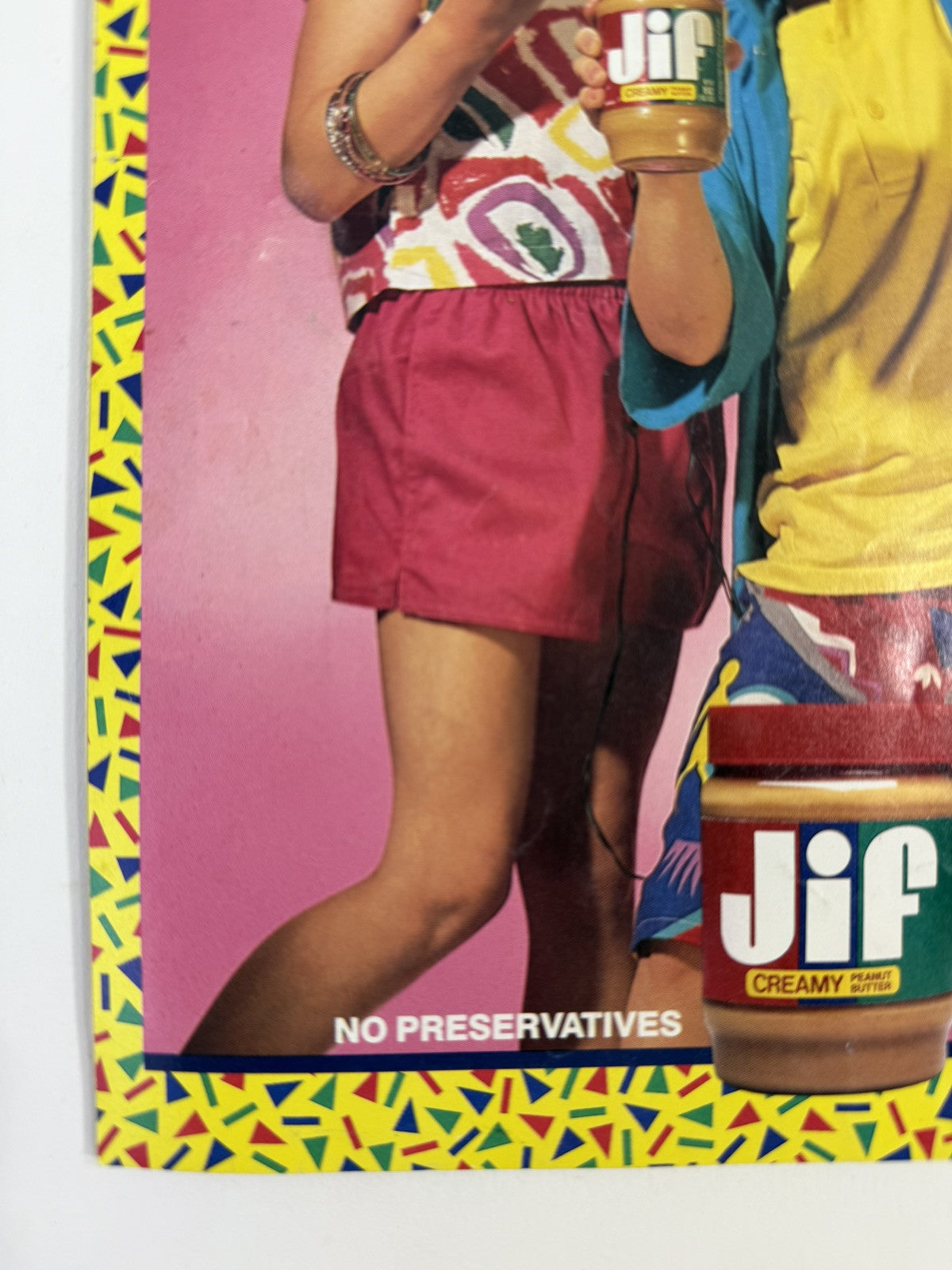 ThunderCats Magazine Summer 1987 Issue #3 - Poster Attached - Lorimar Publishing