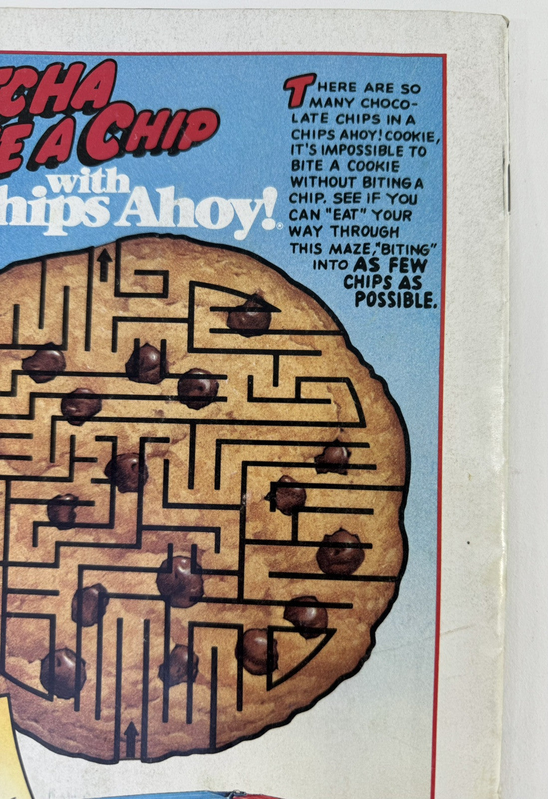 Thundercats Magazine #2 Spring 1987 - With Poster - Lorimar-Telepictures Inc