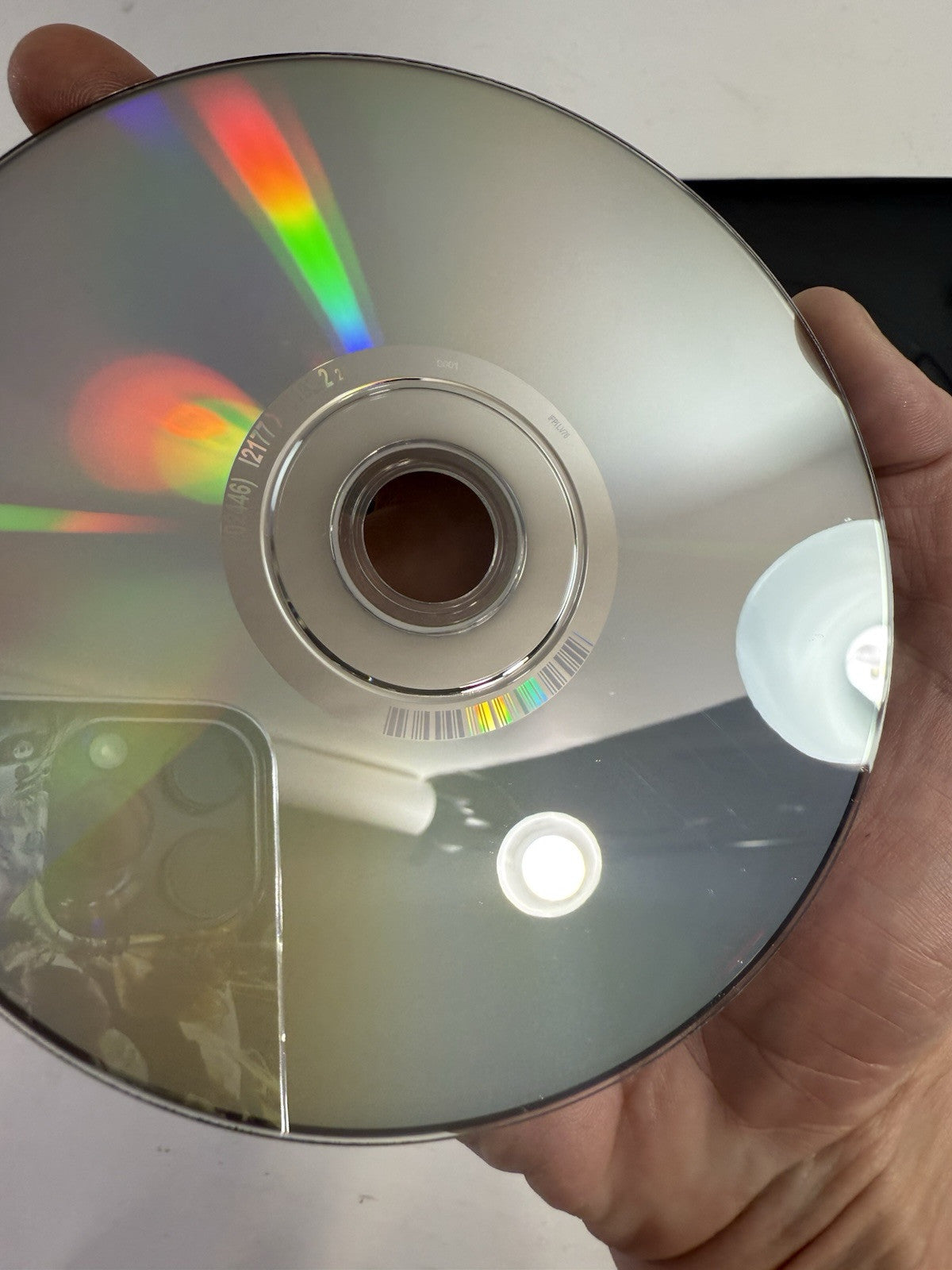 Spirited Away (DVD, 2015, 2-Disc Set) - Tested And Working