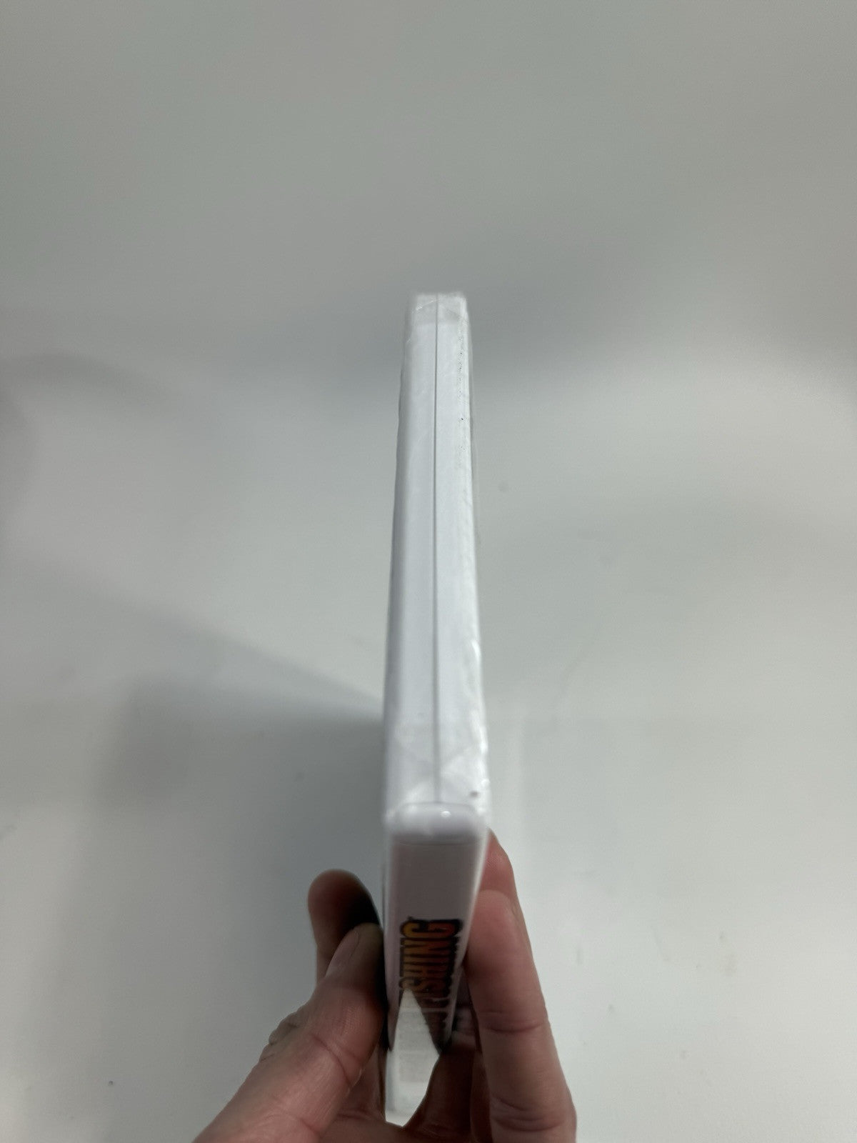 Sega Bass Fishing (Nintendo Wii, 2008) New, Factory Sealed