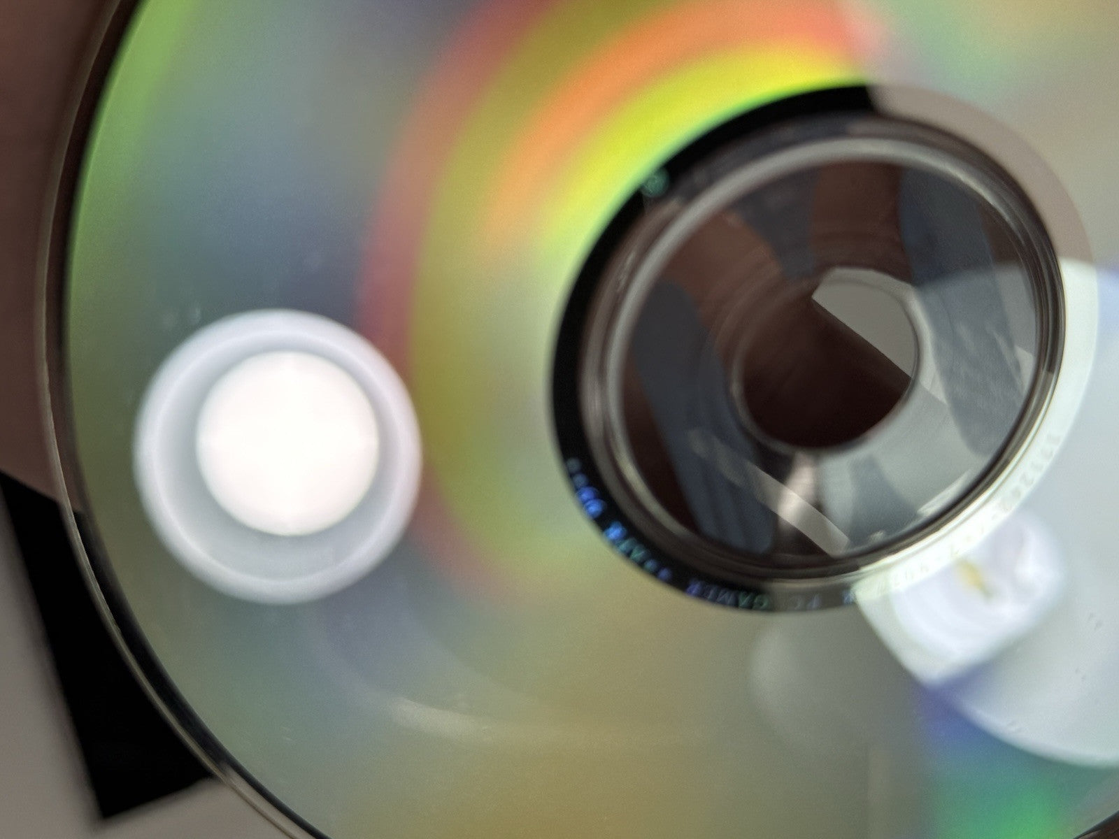 PC Gamer April 1999 Demo Disc 4.10 with Sleeve - SimCity 3000 cover