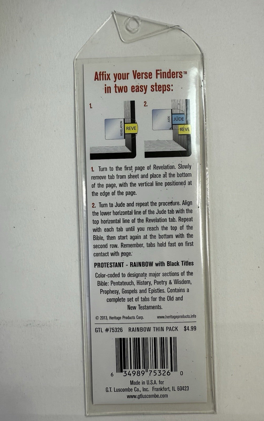 Life Application Study Bible By Zondervan 2011 Leatherbound - Box And Index Tabs