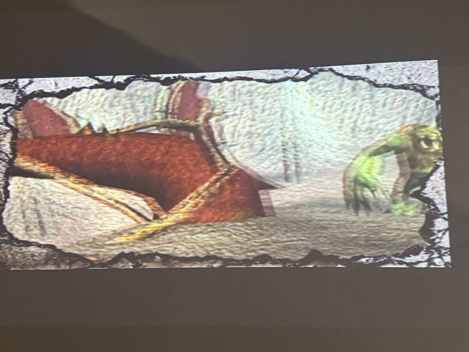 PRYZM Chapter One: The Dark Unicorn (Sony PlayStation 2, 2002) Game Case Manual