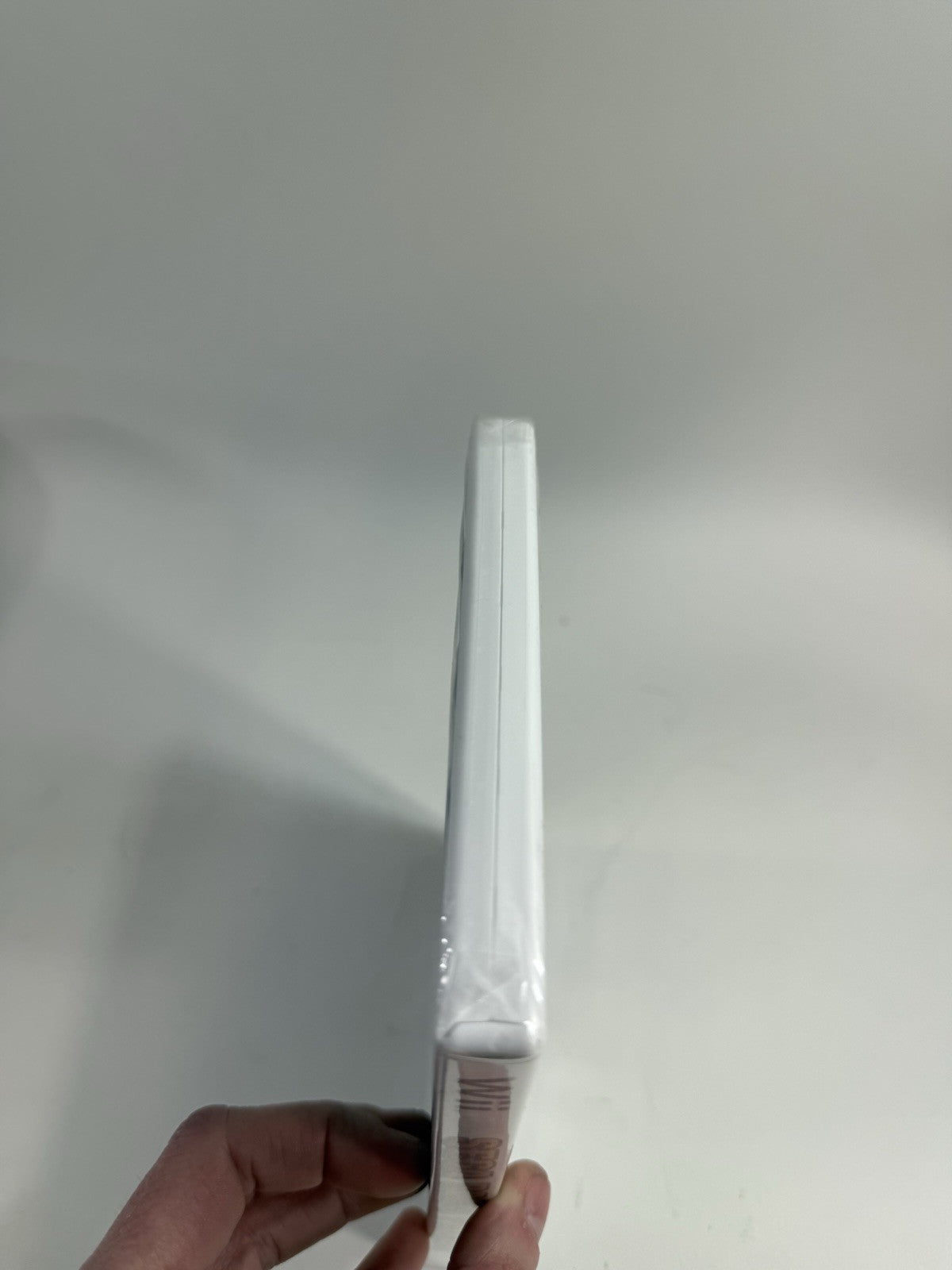 Sega Bass Fishing (Nintendo Wii, 2008) New, Factory Sealed