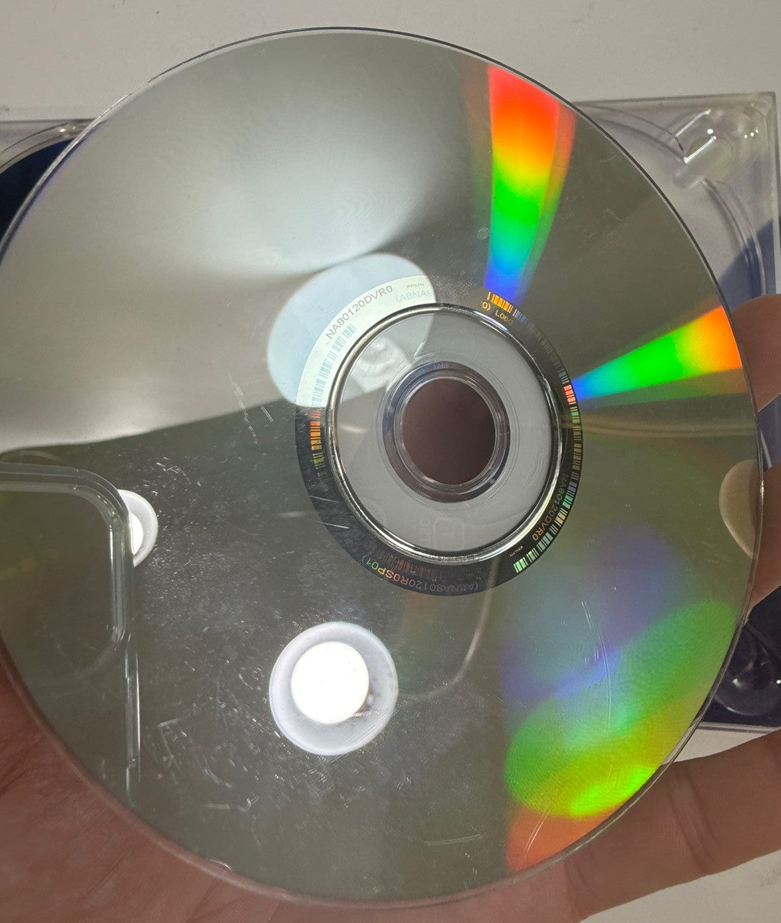 Avatar: The Last Airbender: The Complete Book 1 Collection  (DVD, 2006) Tested