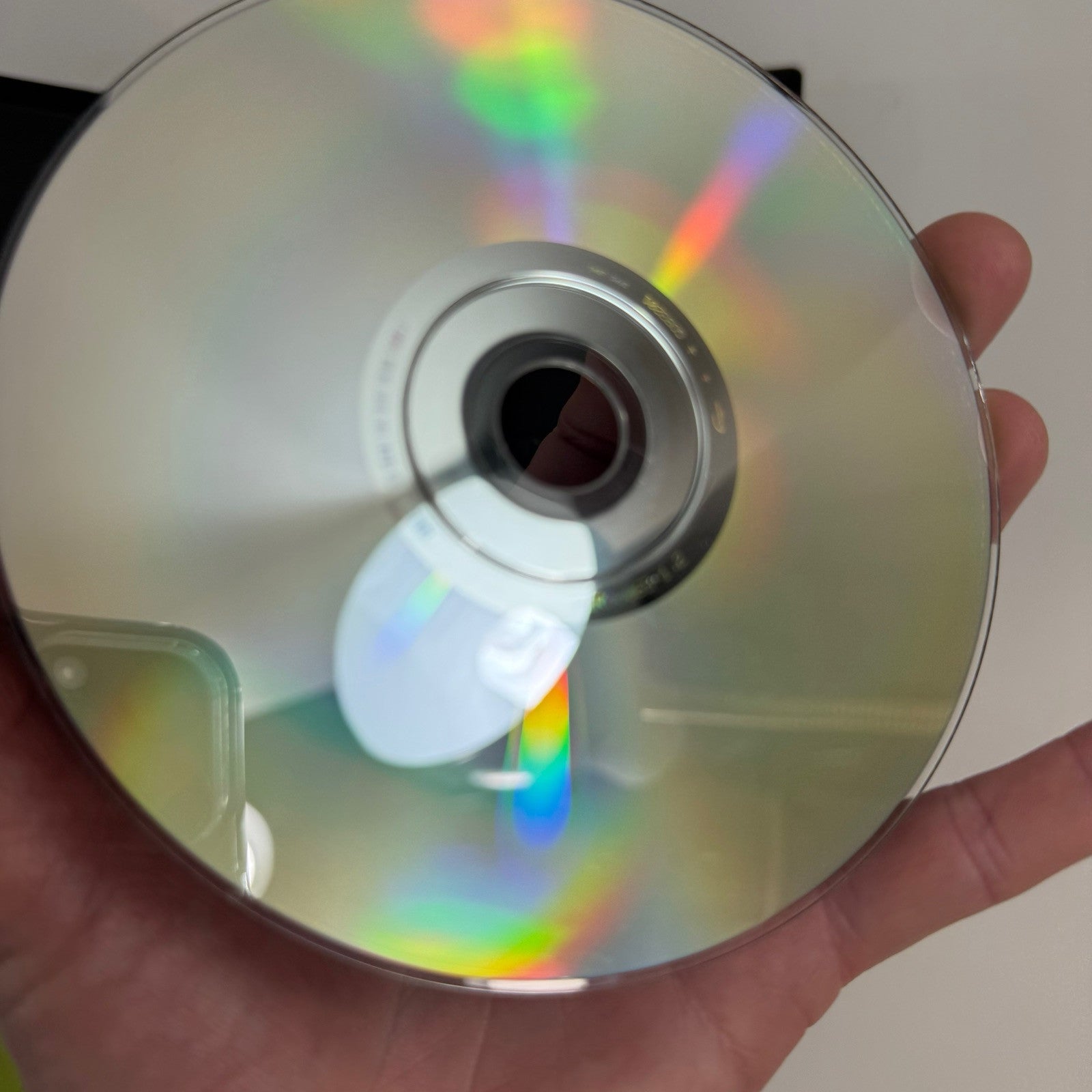 Nancy Drew: Legend of the Crystal Skull (PC, 2007) Discs Case Manual Insert