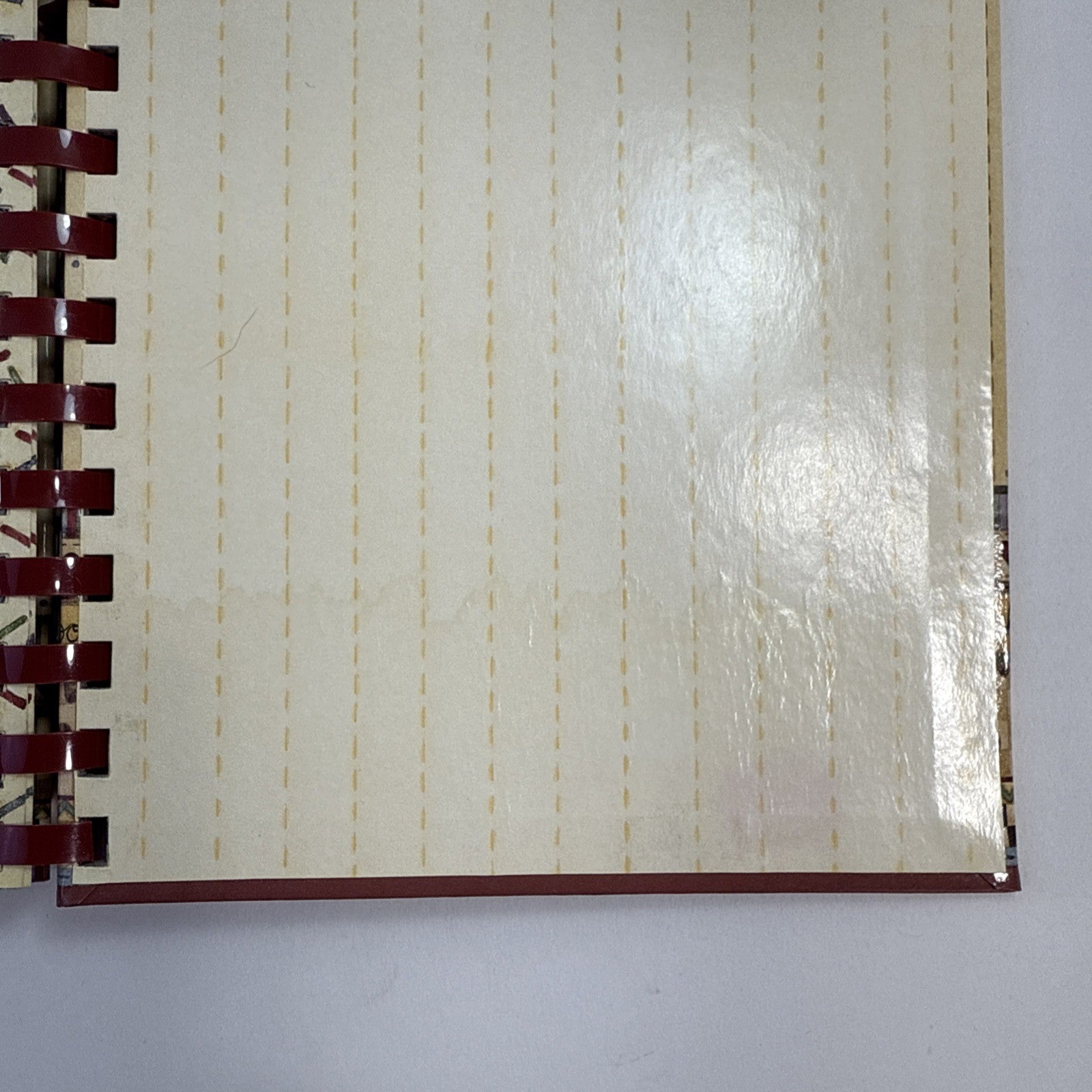 Old-Fashioned Cookies (Spiral-bound Hardcover, 2003)