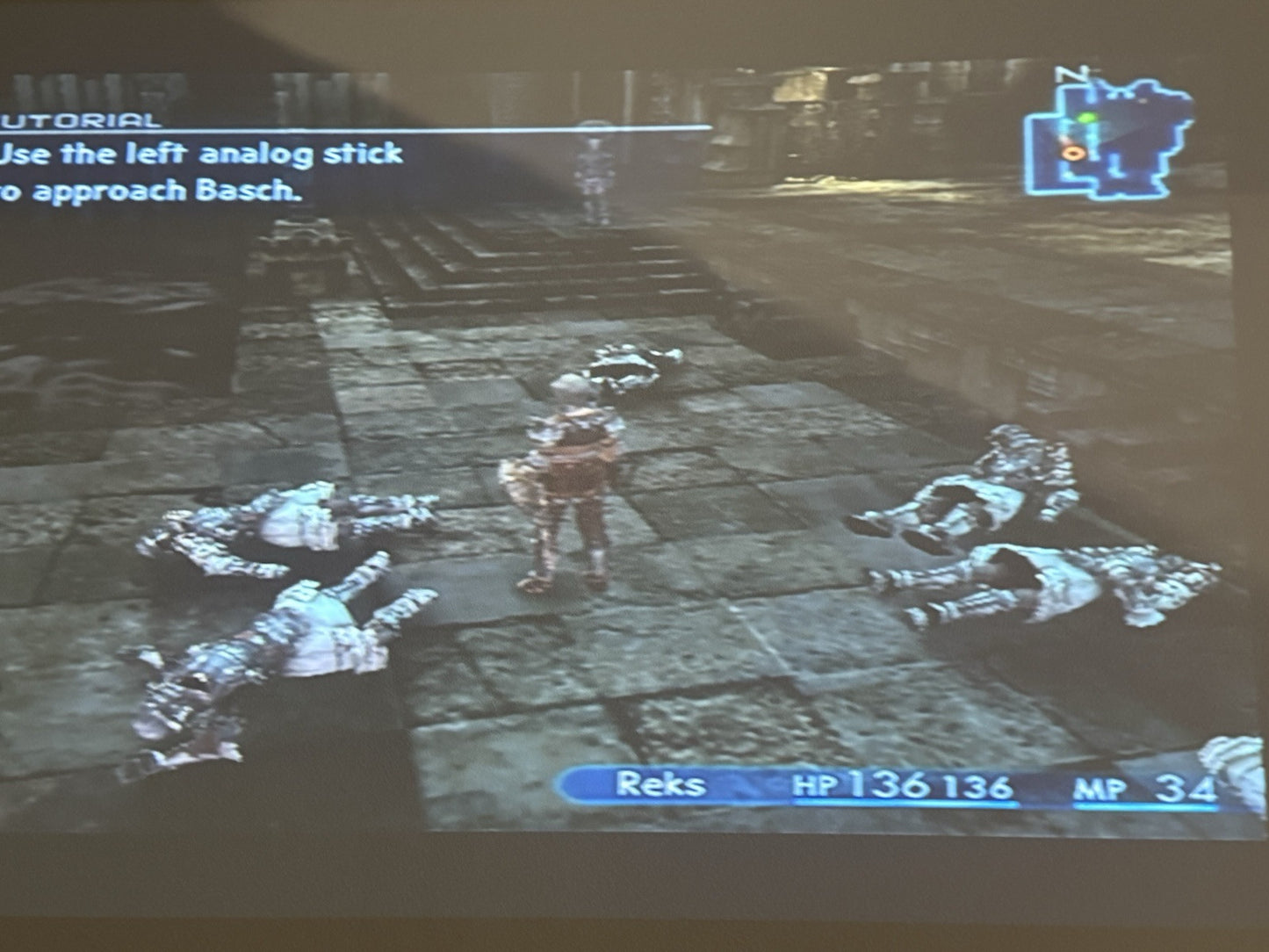 Final Fantasy XII (PlayStation 2, 2006) Game Case Manual Registration - Tested