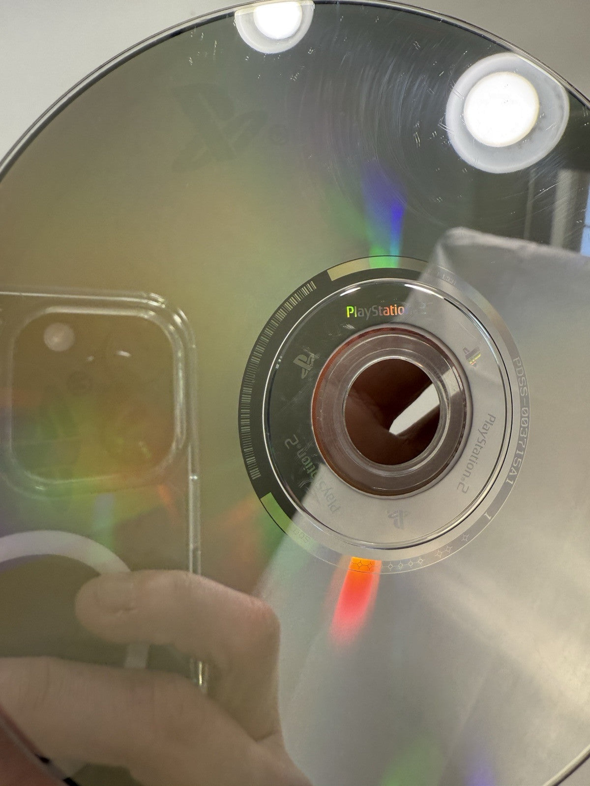 ATV Offroad Fury 2 (Sony PlayStation 2, 2002) Game and Case - Tested and Working