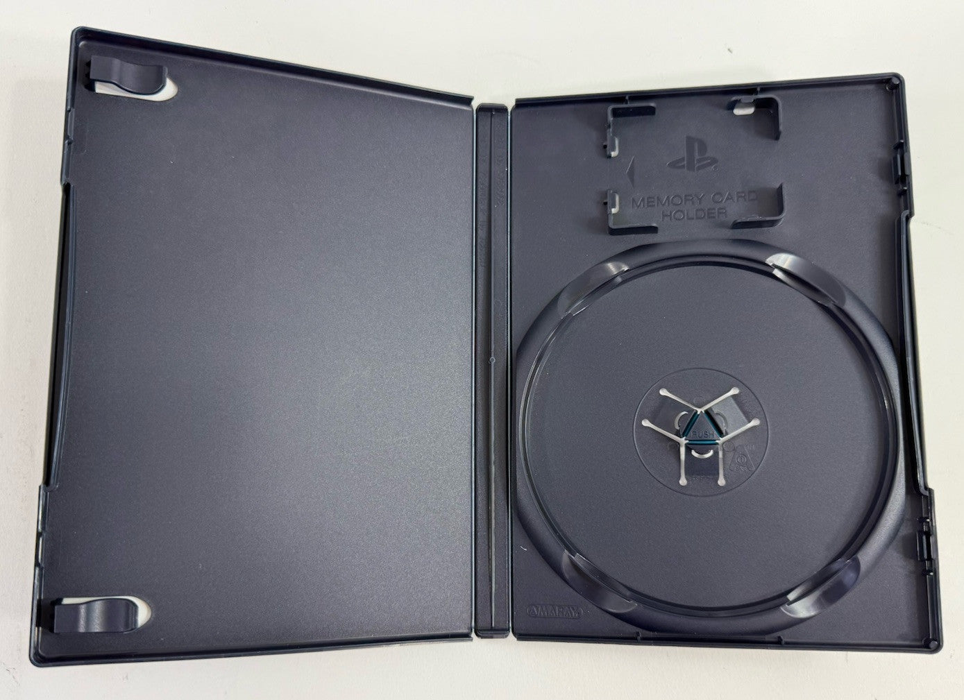 Cabela's Dangerous Hunts (PlayStation 2, 2003) Game Case Manual Registration