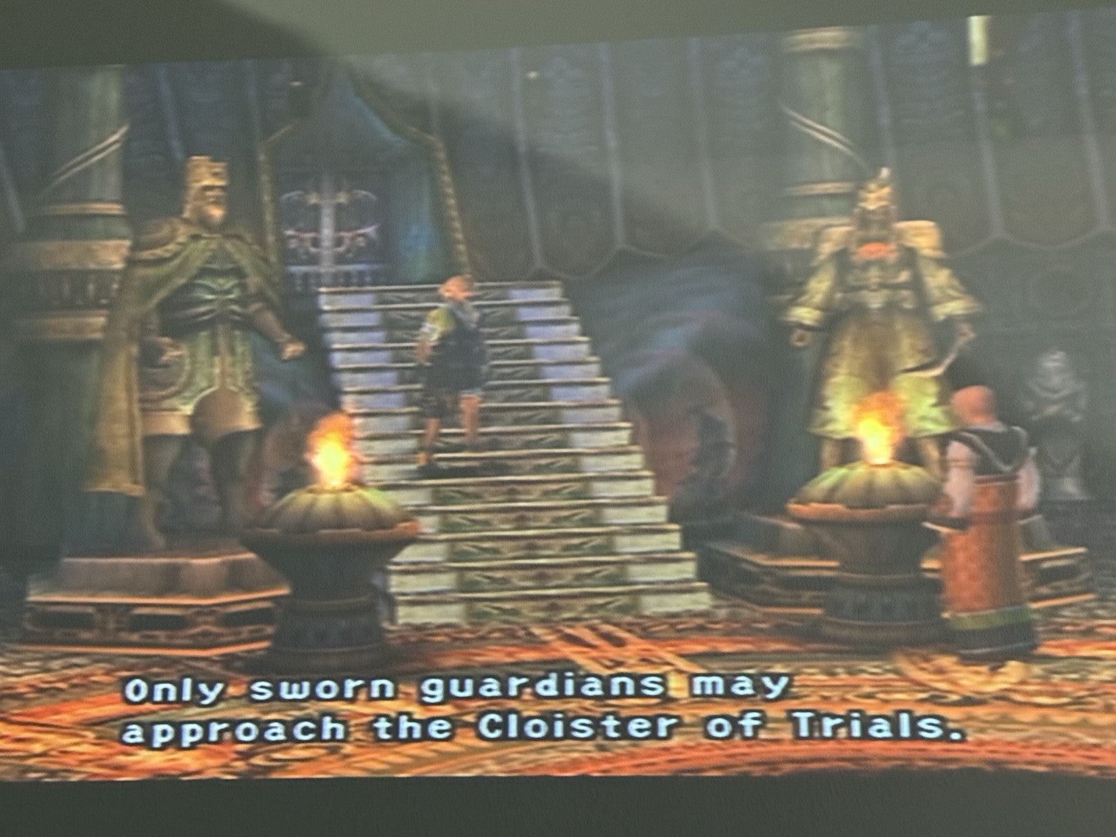 Final Fantasy X (PlayStation 2, 2001) Game Case Manual - Tested And Working