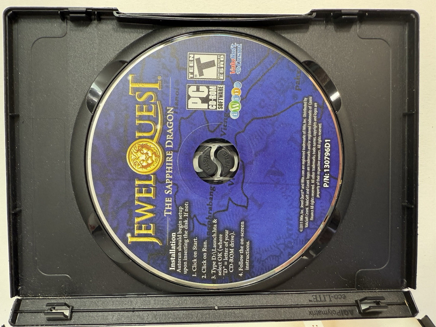 Jewel Quest III (PC Game Bundle) Jewel Quest V, Jewel Quest VI