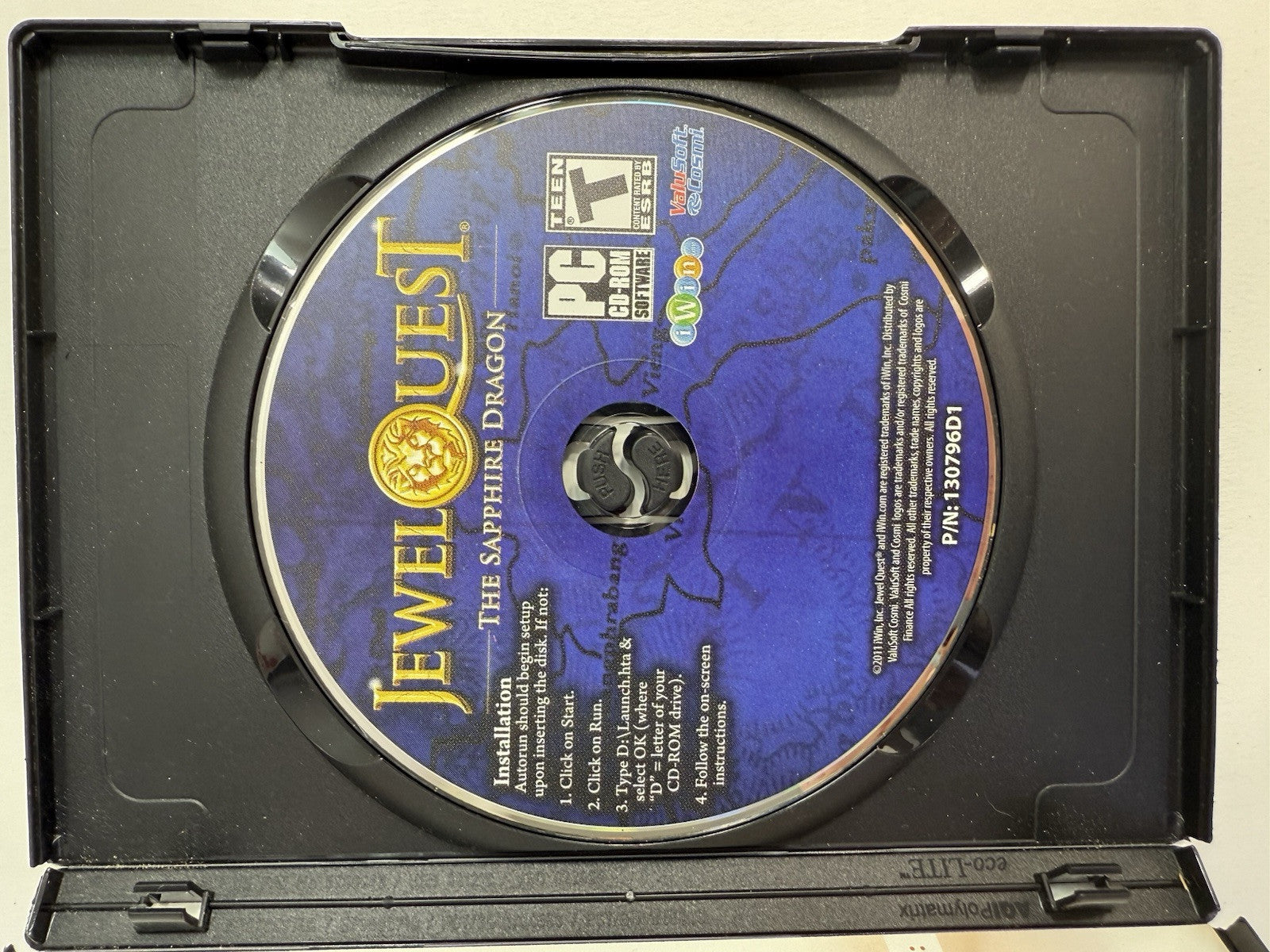 Jewel Quest III (PC Game Bundle) Jewel Quest V, Jewel Quest VI