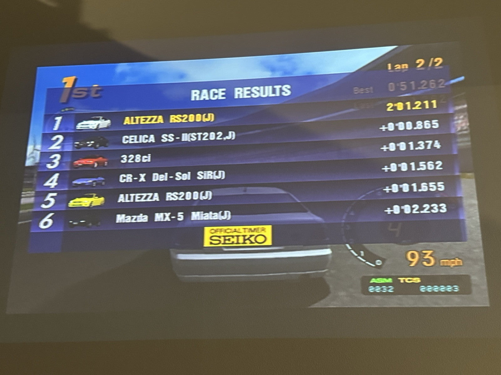 Gran Turismo 3 A-Spec (Sony PlayStation 2, 2001) Game Case Manual - Tested