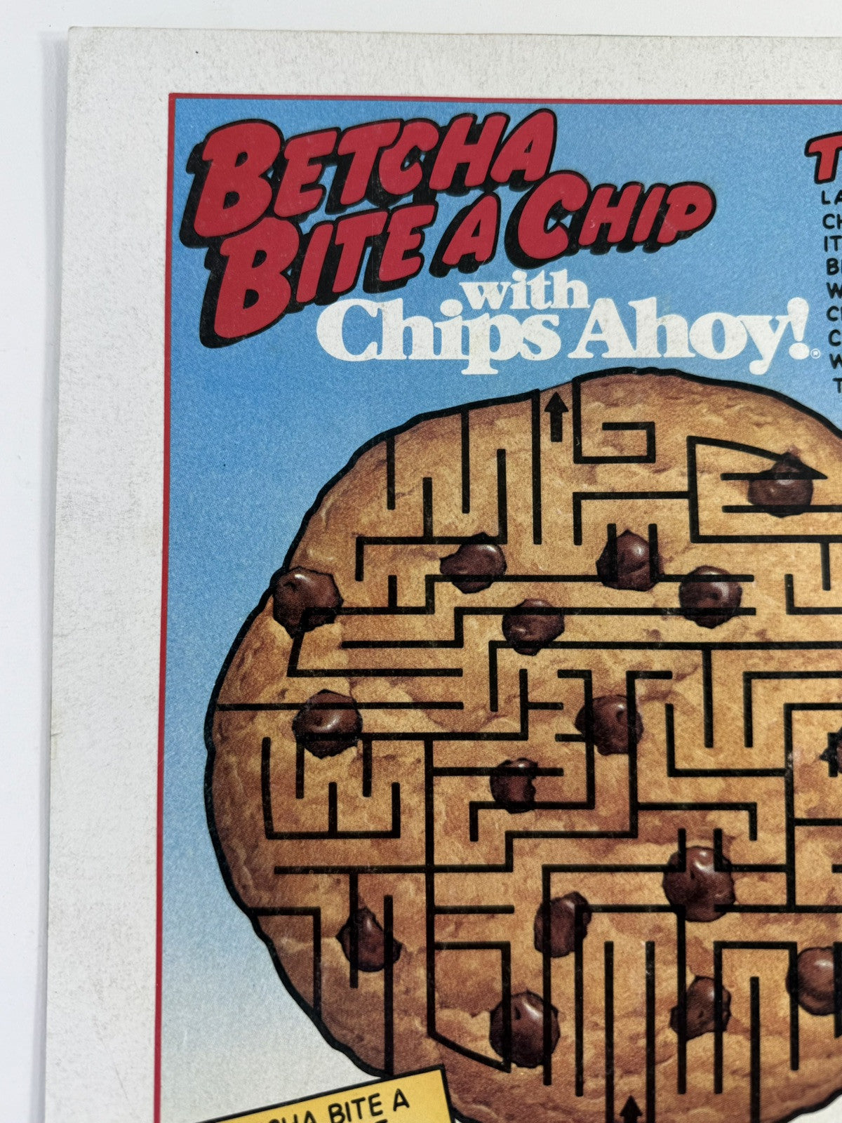 Thundercats Magazine #2 Spring 1987 - With Poster - Lorimar-Telepictures Inc