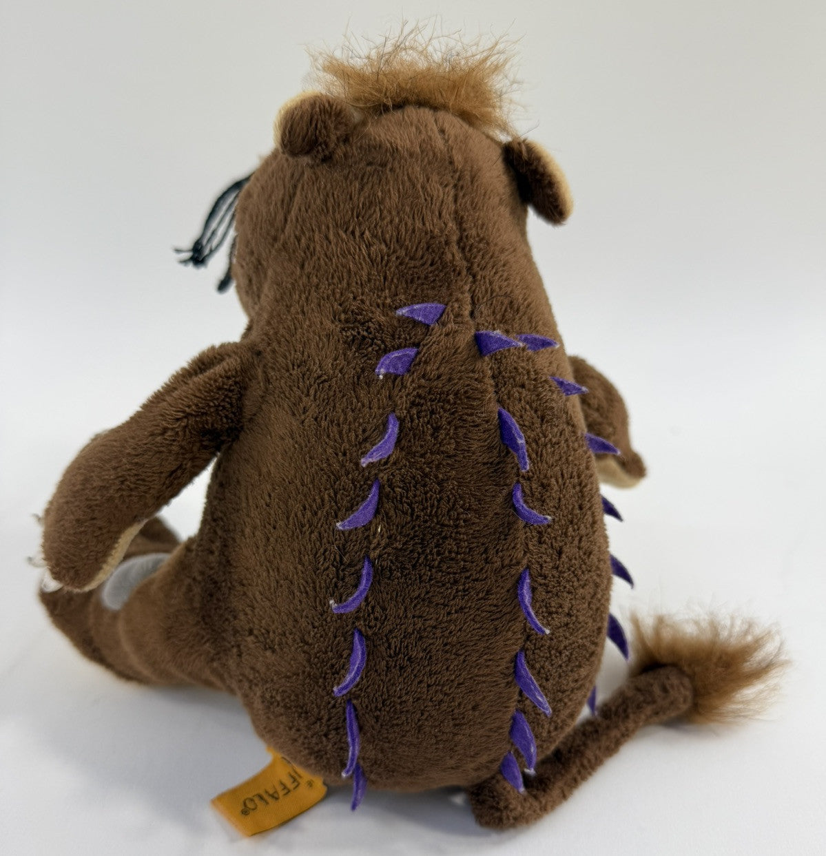 Aurora World Inc. 2023 The Gruffalo 8" Plush