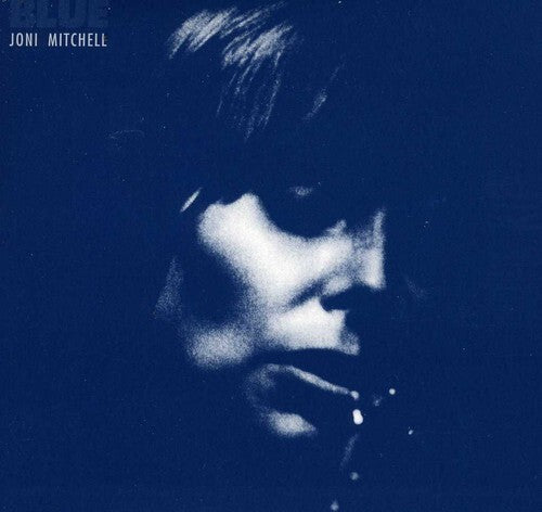 Blue by Joni Mitchell (CD, 2008) BMG Direct Edition - New, Factory Sealed