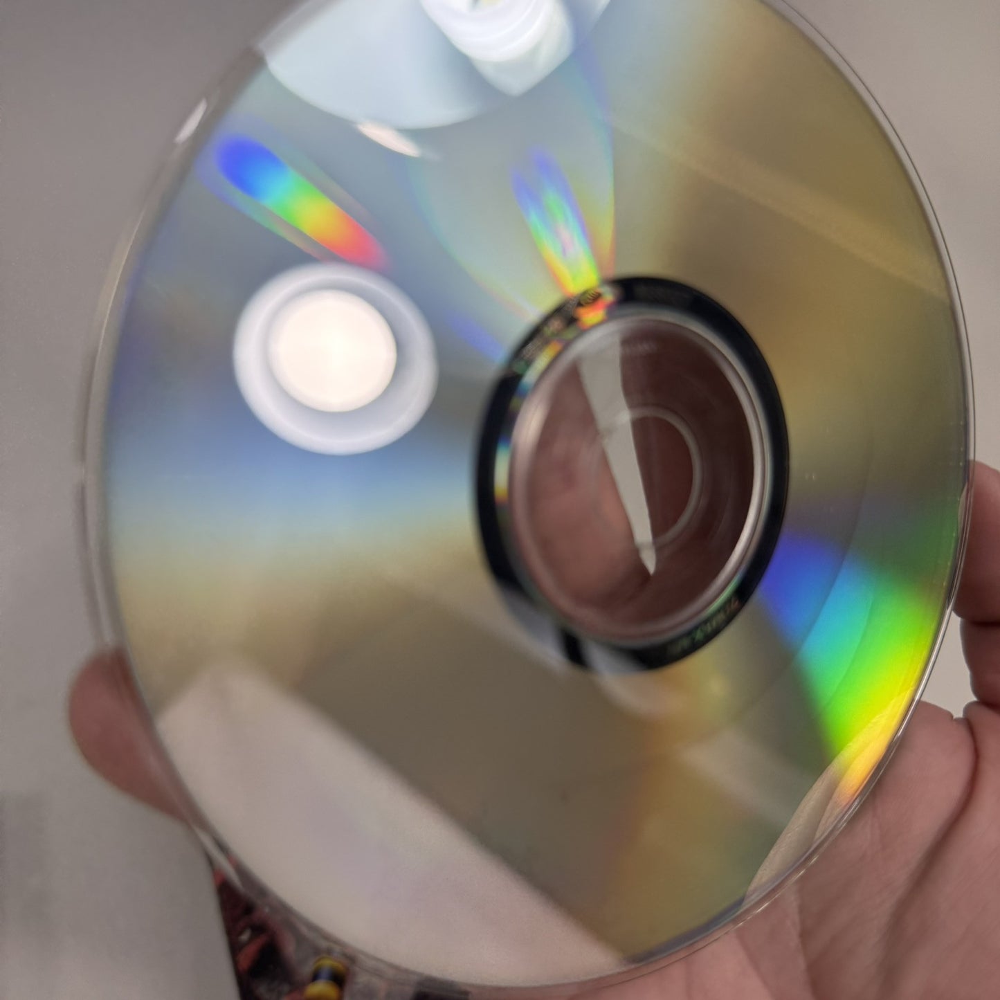 Construction Destruction (PC, 2003) Box Box, Jewel Case, Game Disc, No Manual