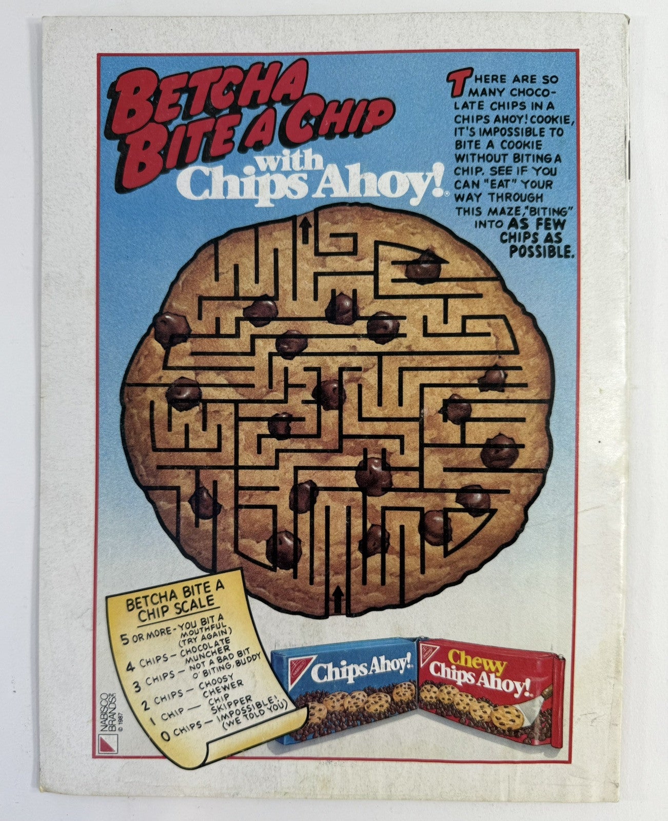 Thundercats Magazine #2 Spring 1987 - With Poster - Lorimar-Telepictures Inc