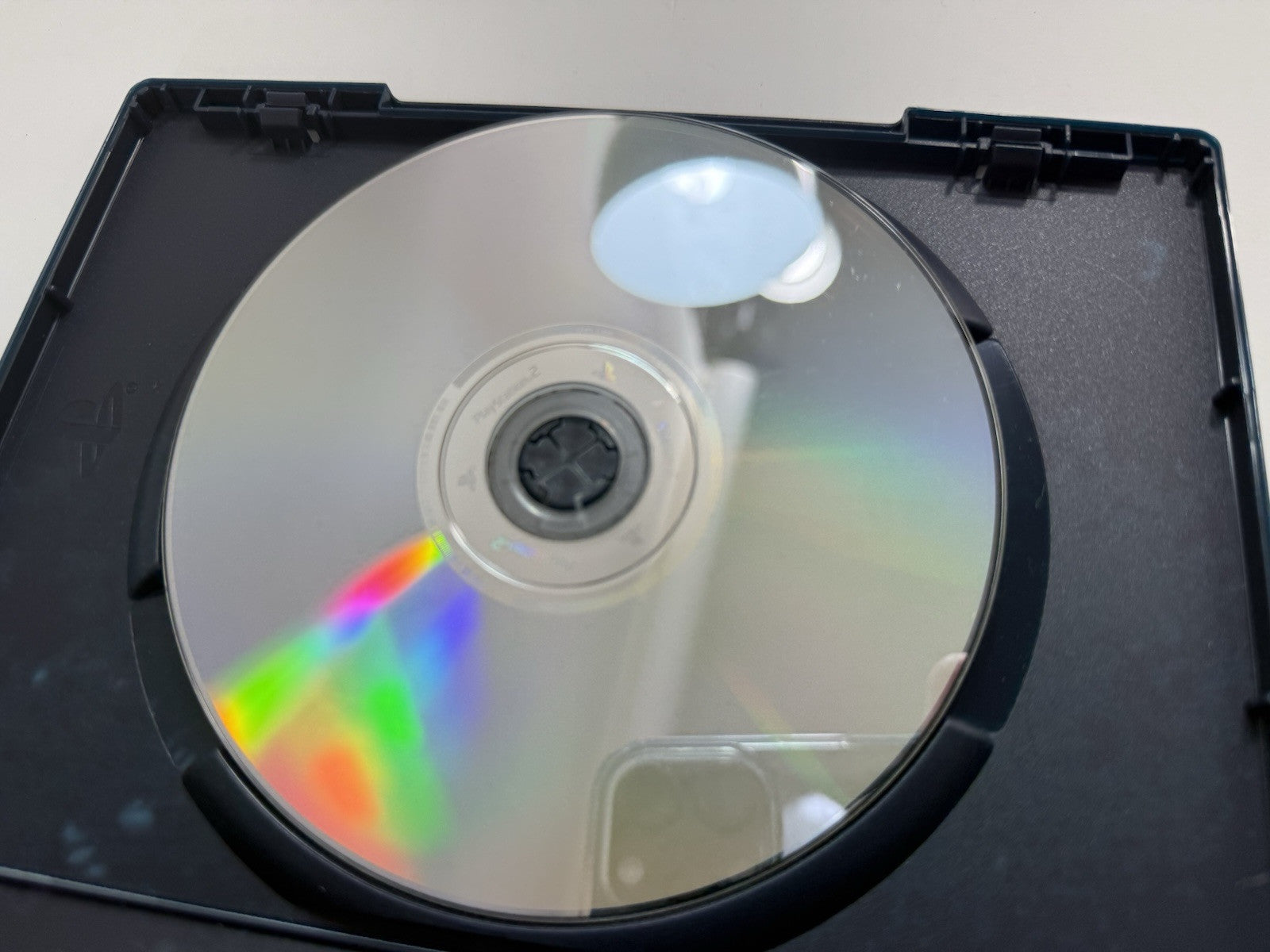 Final Fantasy XII (PlayStation 2, 2006) Game Case Manual Registration - Tested