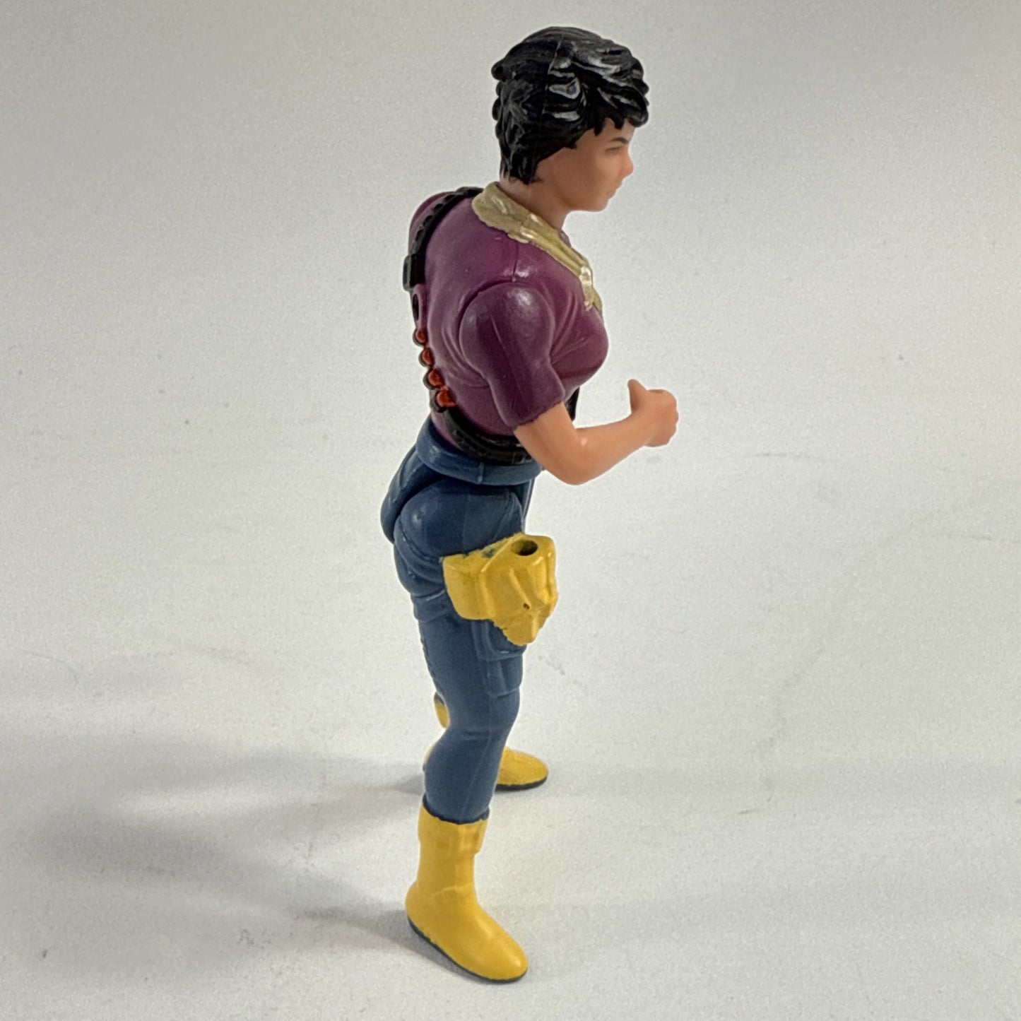 Kenner 1992 Aliens Space Marine LT. Ripley Loose Action Figure