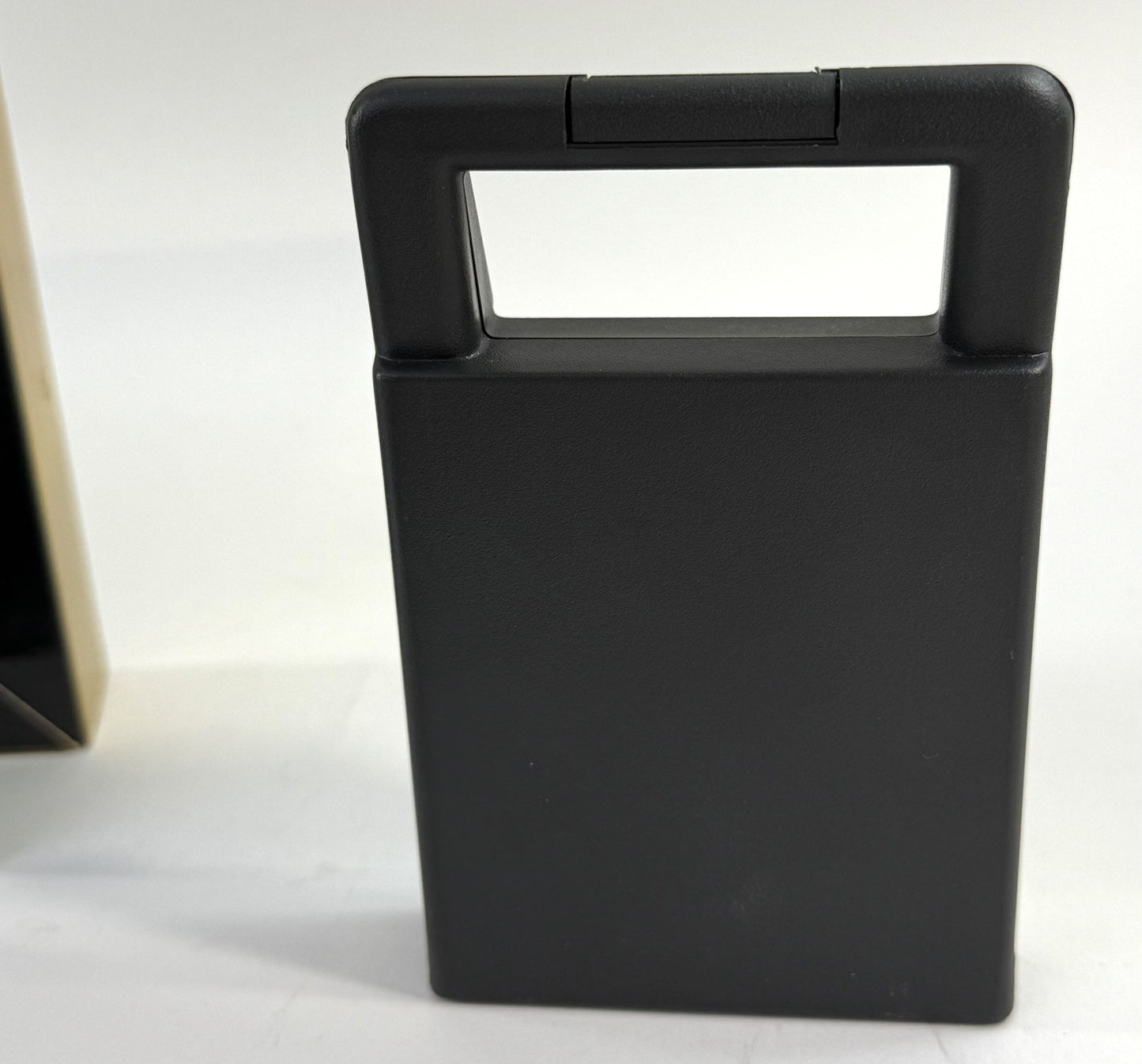 Cosmic Conflict!  (Magnavox Odyssey 2, 1978) Game Case Manual - Tested