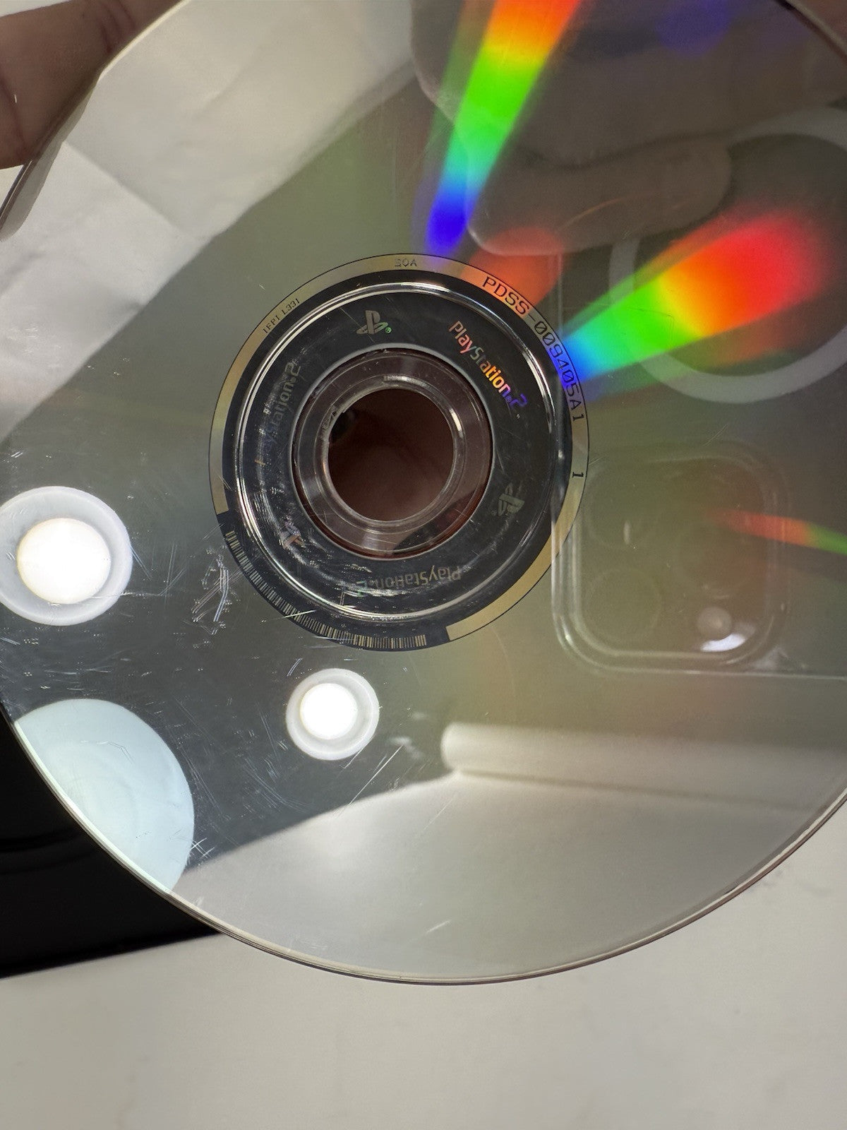 Terminator 3: Rise of the Machines (PlayStation 2, 2003) Game Case Manual-Tested