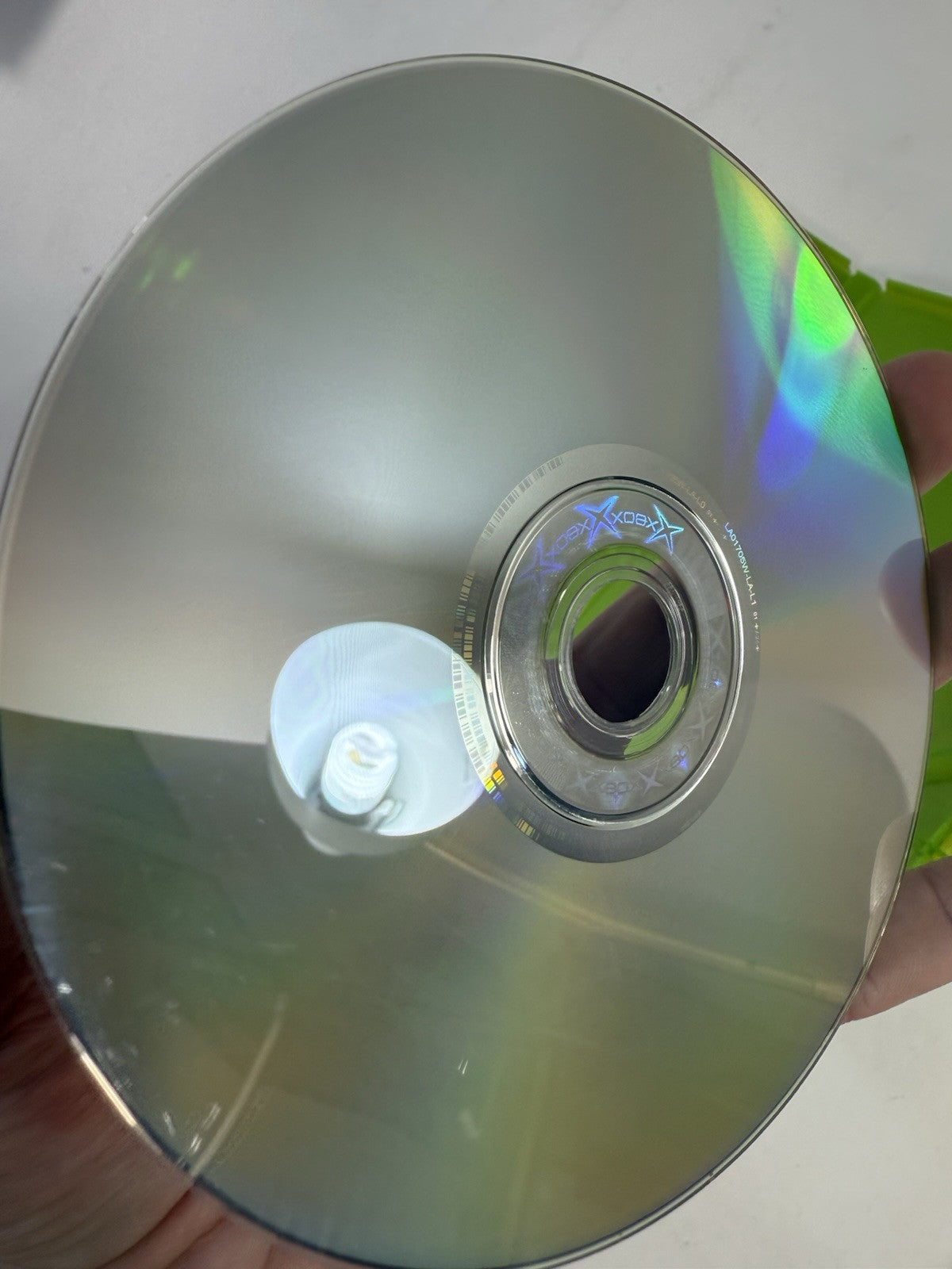 Star Wars: Battlefront (Microsoft Xbox, 2004) Game Case Manual - Tested