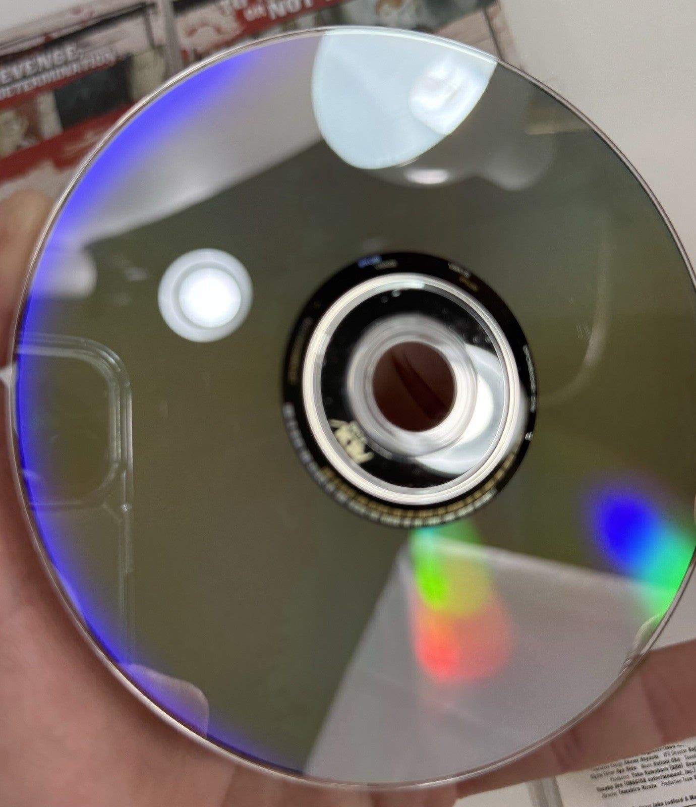 Peacemaker - The Complete Collection (DVD, 2005, 5-Disc Set) Tested and Working