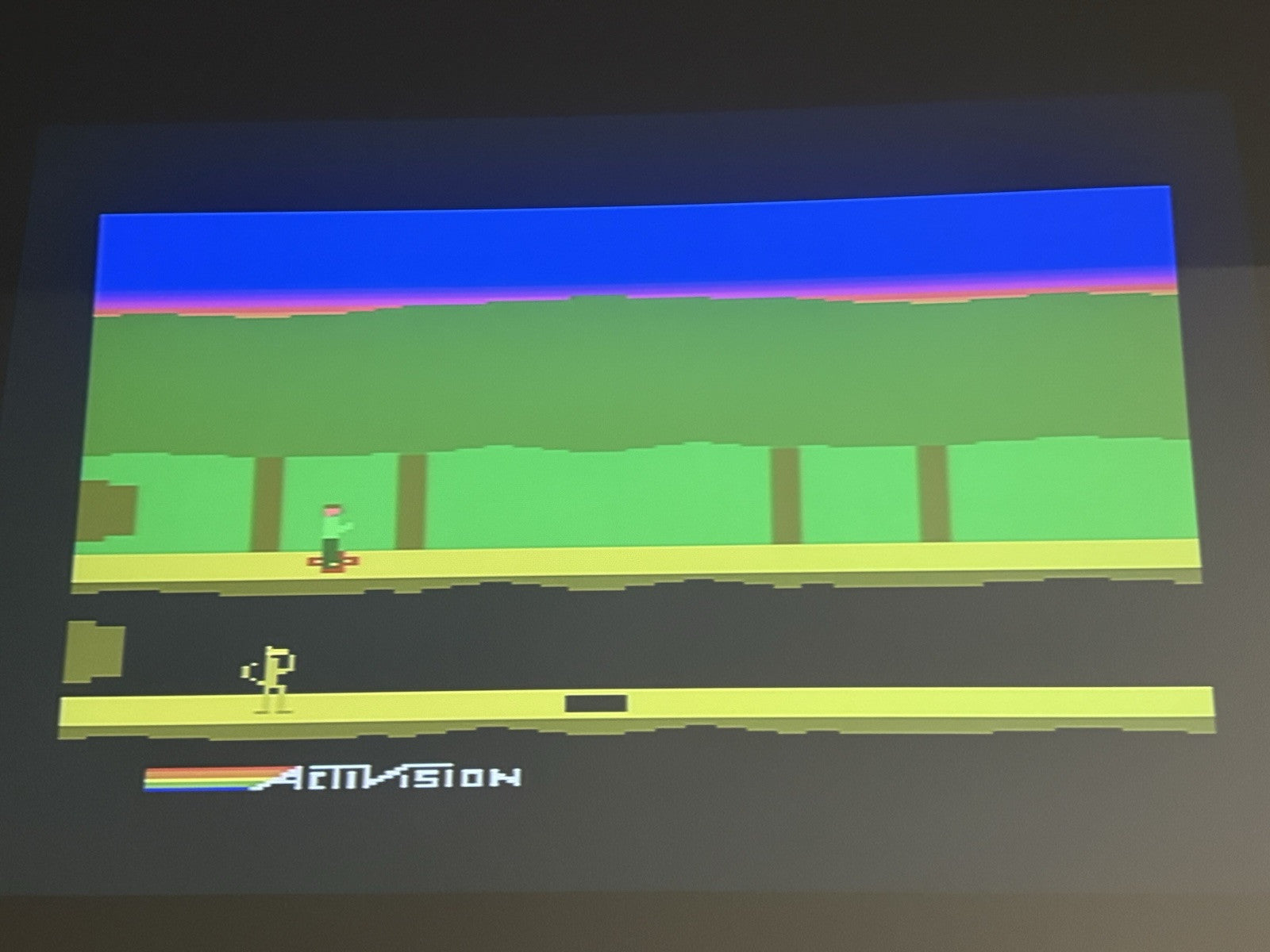 Activision Anthology (PlayStation 2, 2002) Game Case Manual Registration -Tested