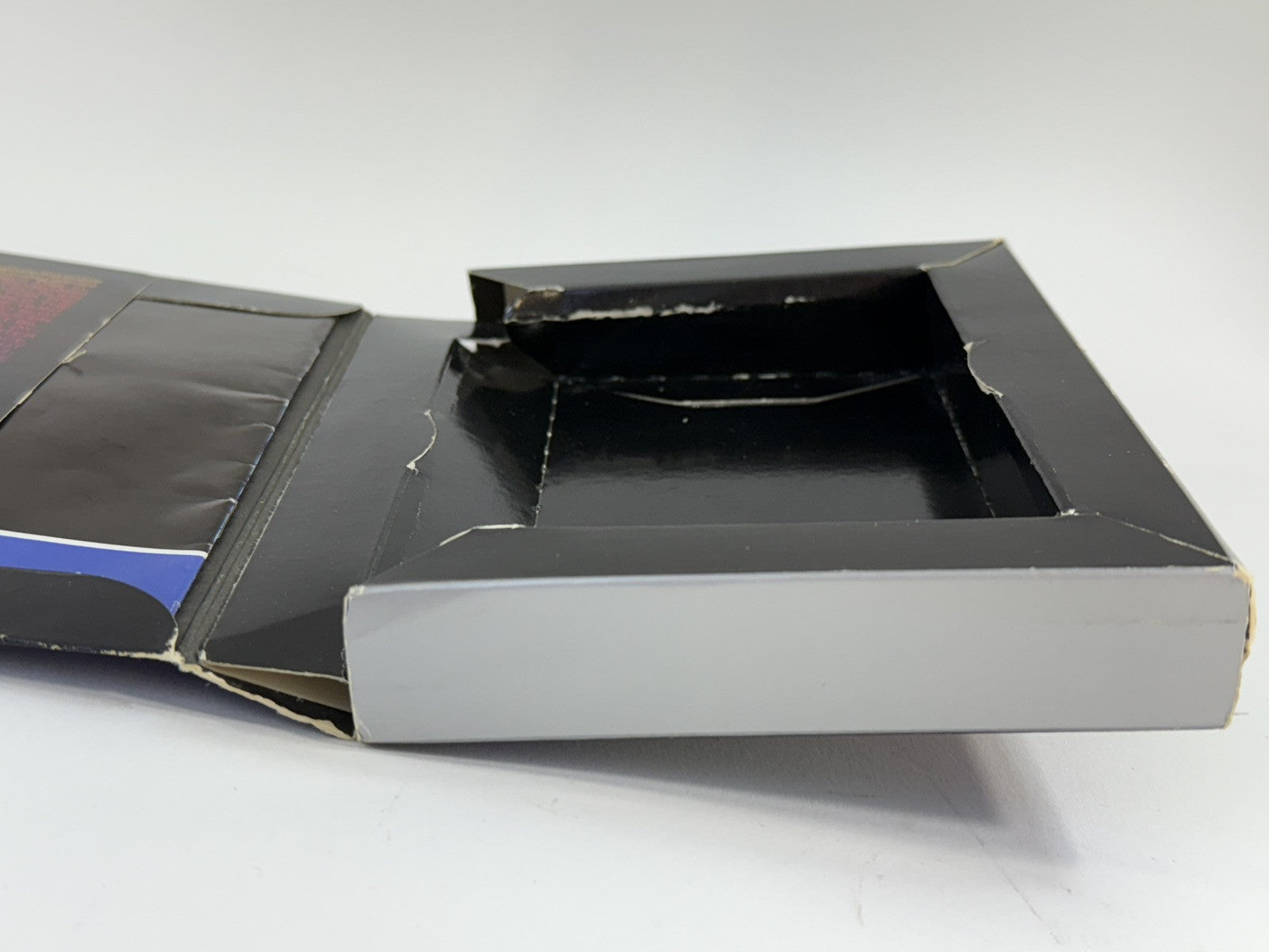 Pick Axe Pete! (Odyssey 2/Videopac, 1982) Game Box Manual - Tested and Working