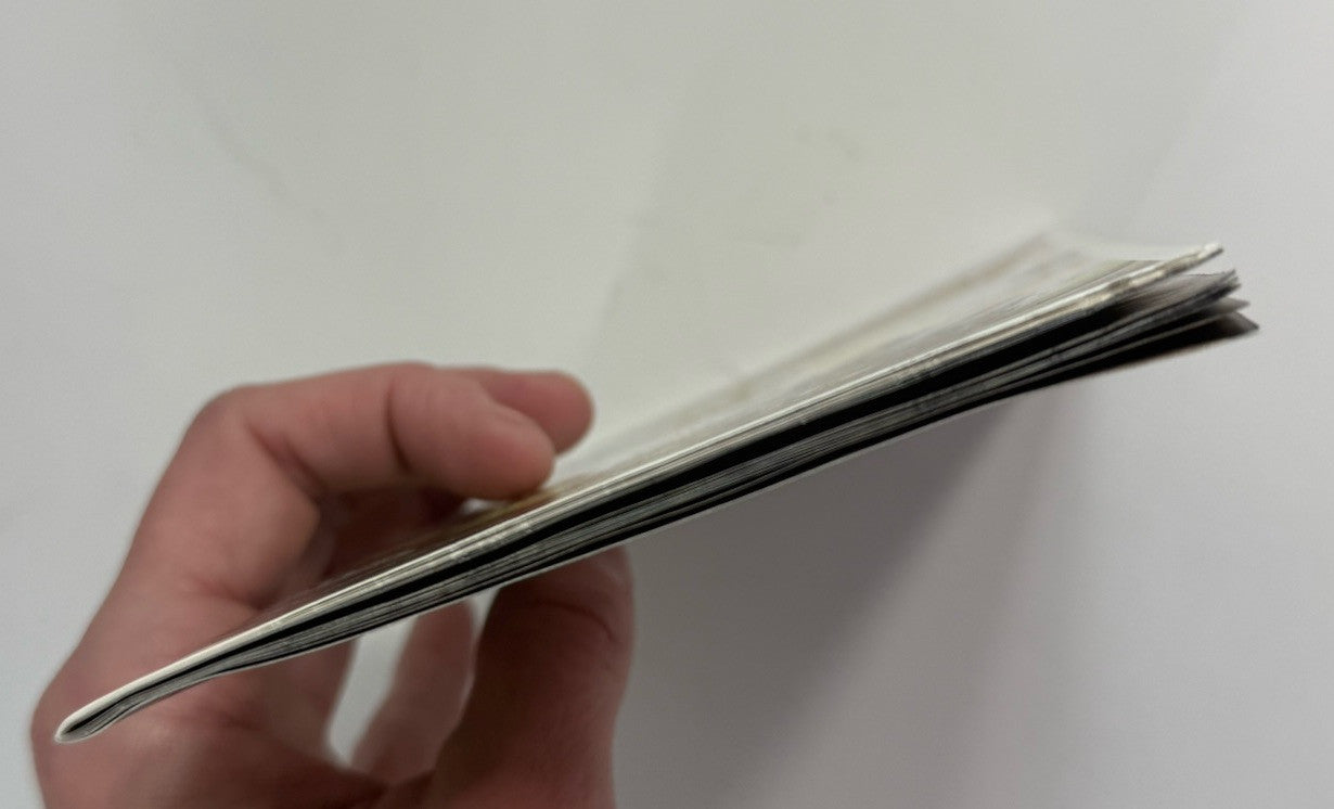 PRYZM Chapter One: The Dark Unicorn (Sony PlayStation 2, 2002) Game Case Manual