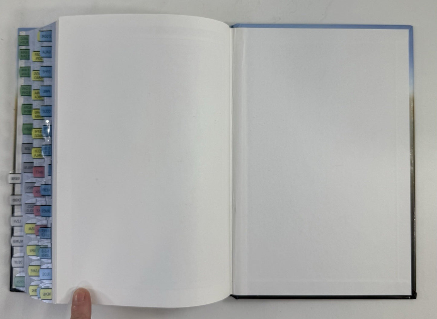 NIV Quest Study Bible by Zondervan Staff (2003, Hardcover)