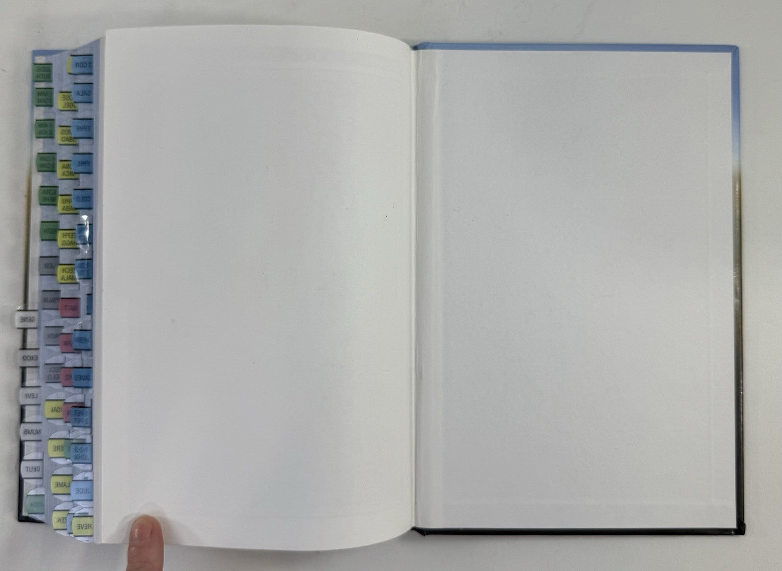 NIV Quest Study Bible by Zondervan Staff (2003, Hardcover)