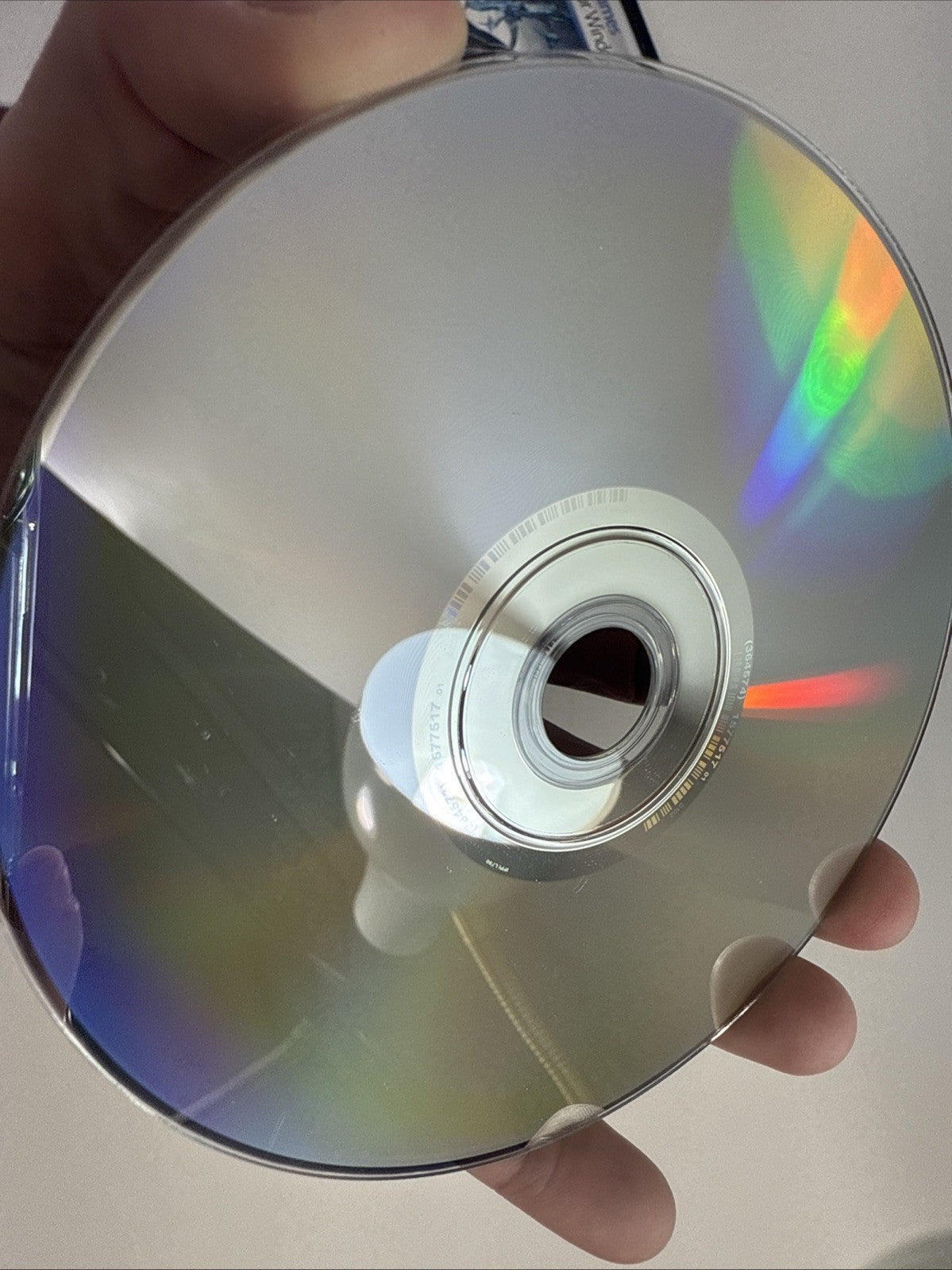 Crysis Warhead (PC, 2008) Game Discs, Case, Manual