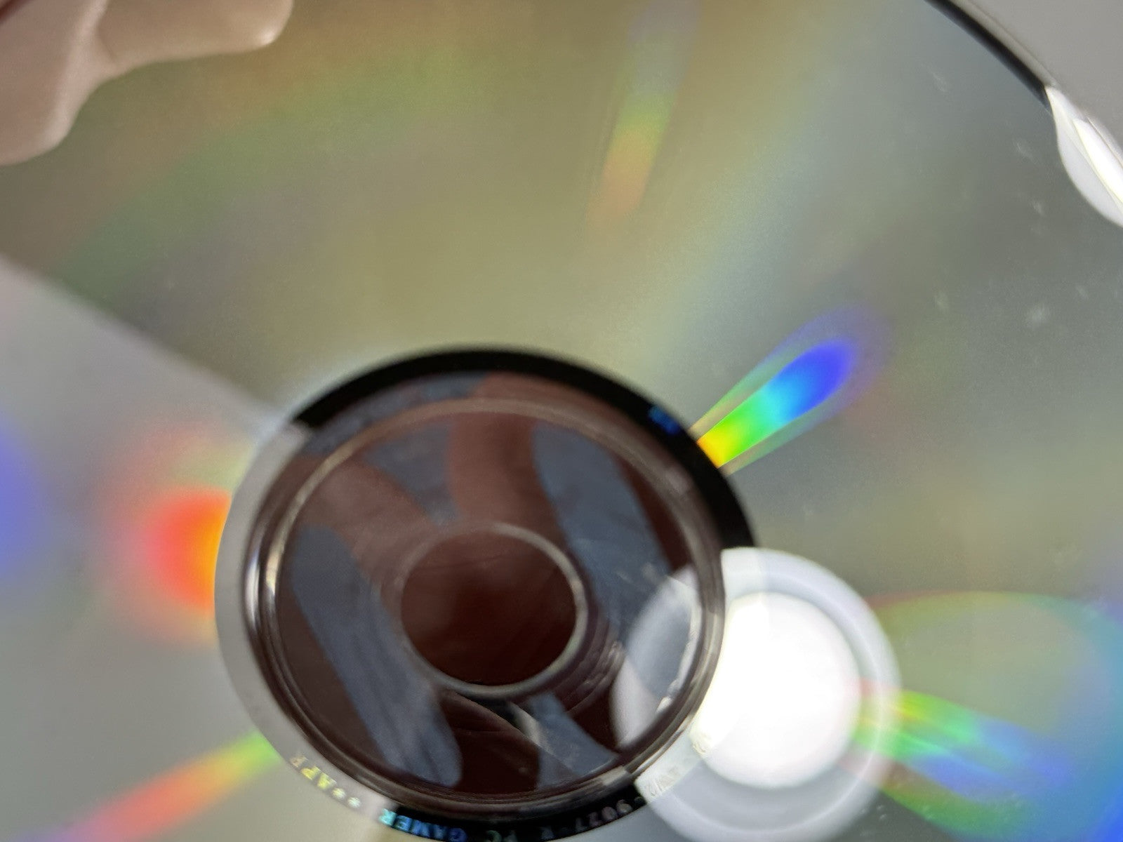 PC Gamer April 1999 Demo Disc 4.10 with Sleeve - SimCity 3000 cover