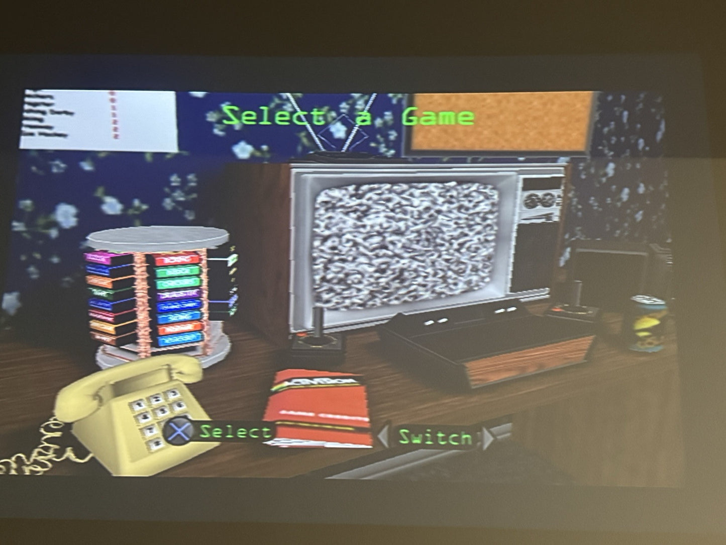 Activision Anthology (PlayStation 2, 2002) Game Case Manual Registration -Tested