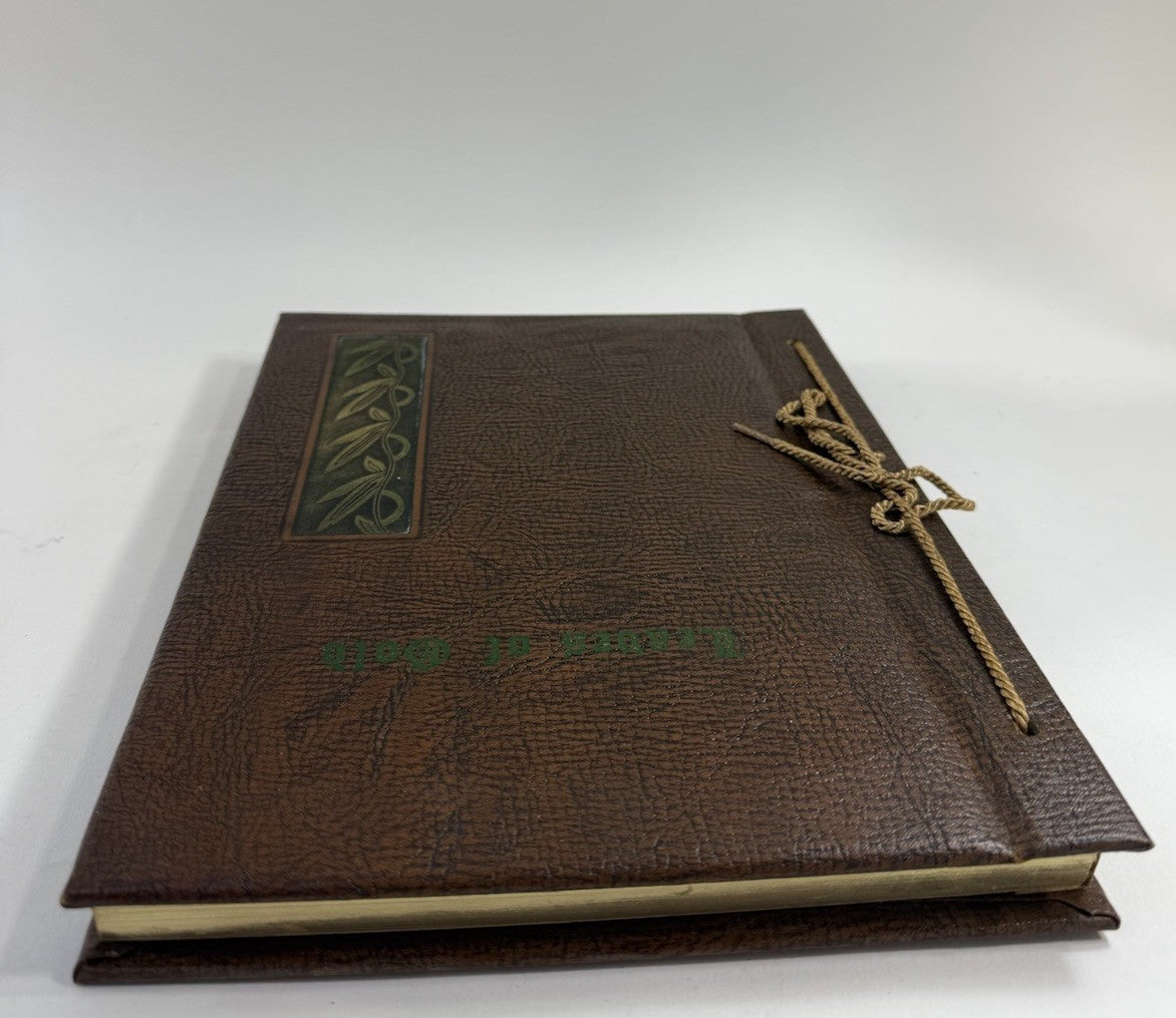 Leaves of Gold (Hardcover, 1948) Gold Revised Edition by Clyde Francis Lytle