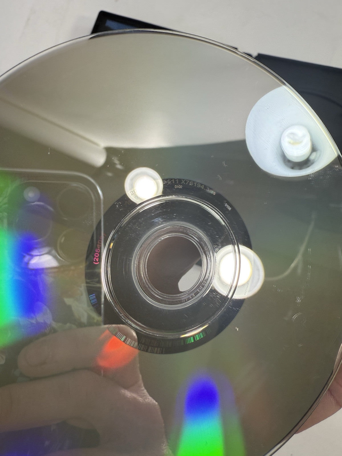 Spirited Away (DVD, 2015, 2-Disc Set) - Tested And Working