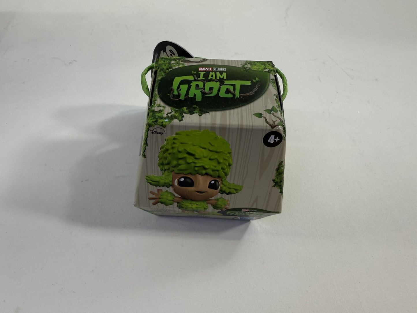 Marvel I Am Groot Mini Figure Full Set of 6 - New In Box