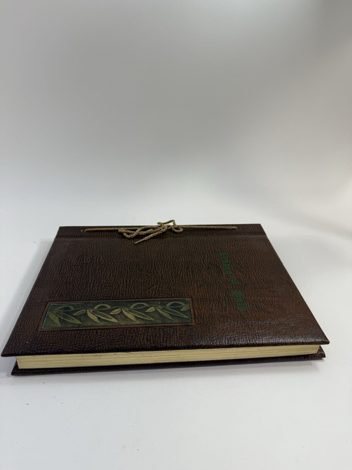 Leaves of Gold (Hardcover, 1948) Gold Revised Edition by Clyde Francis Lytle