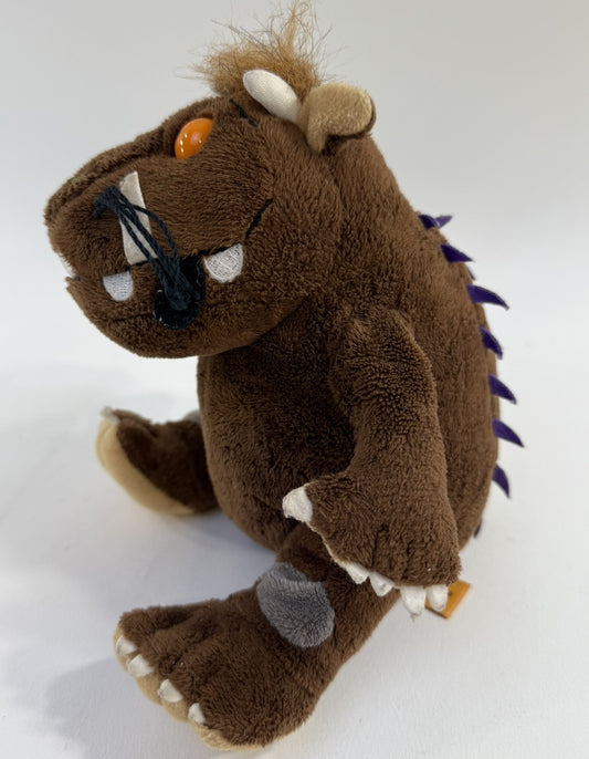 Aurora World Inc. 2023 The Gruffalo 8" Plush