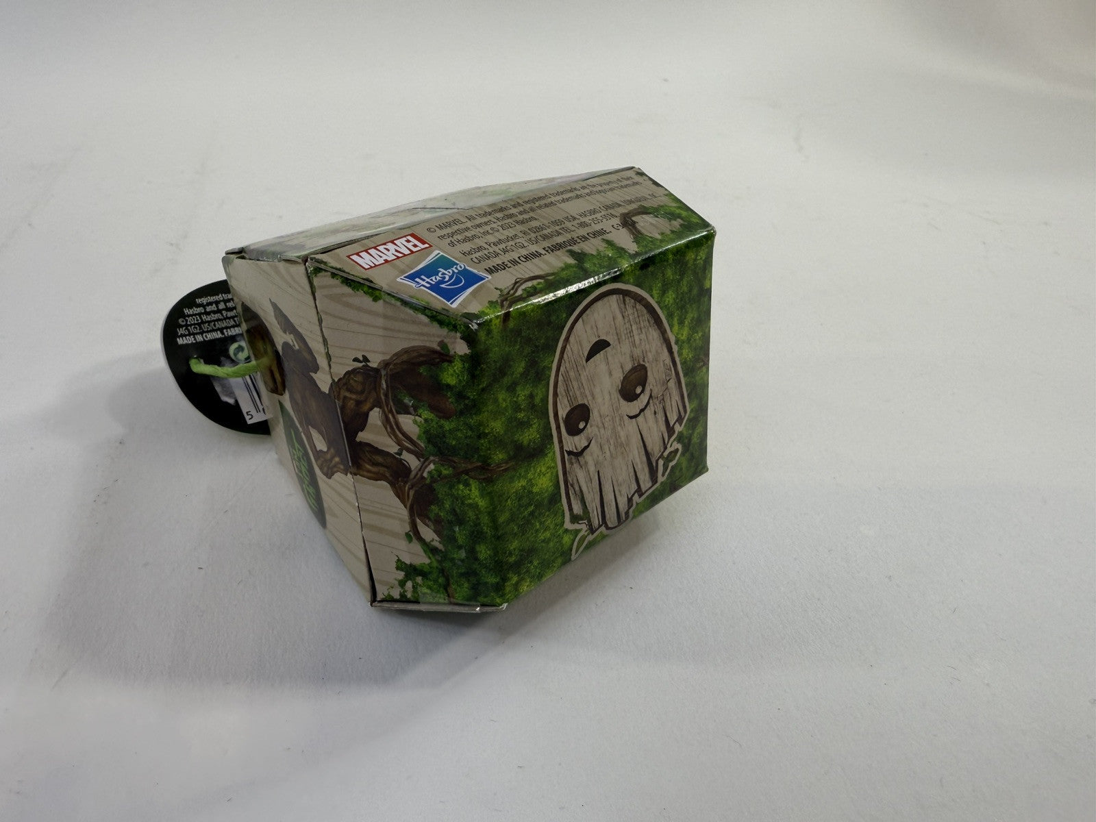 Marvel I Am Groot 2023 Mini Figures - Set of 4 - New In Box