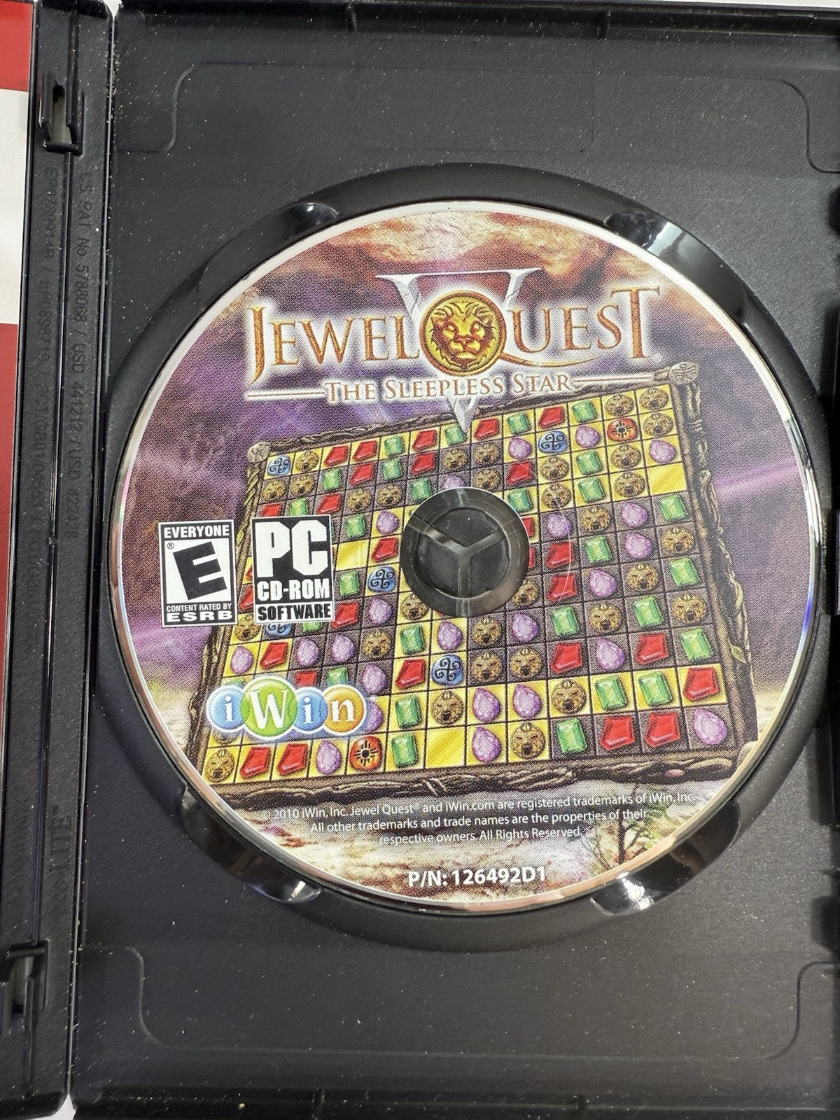 Jewel Quest III (PC Game Bundle) Jewel Quest V, Jewel Quest VI