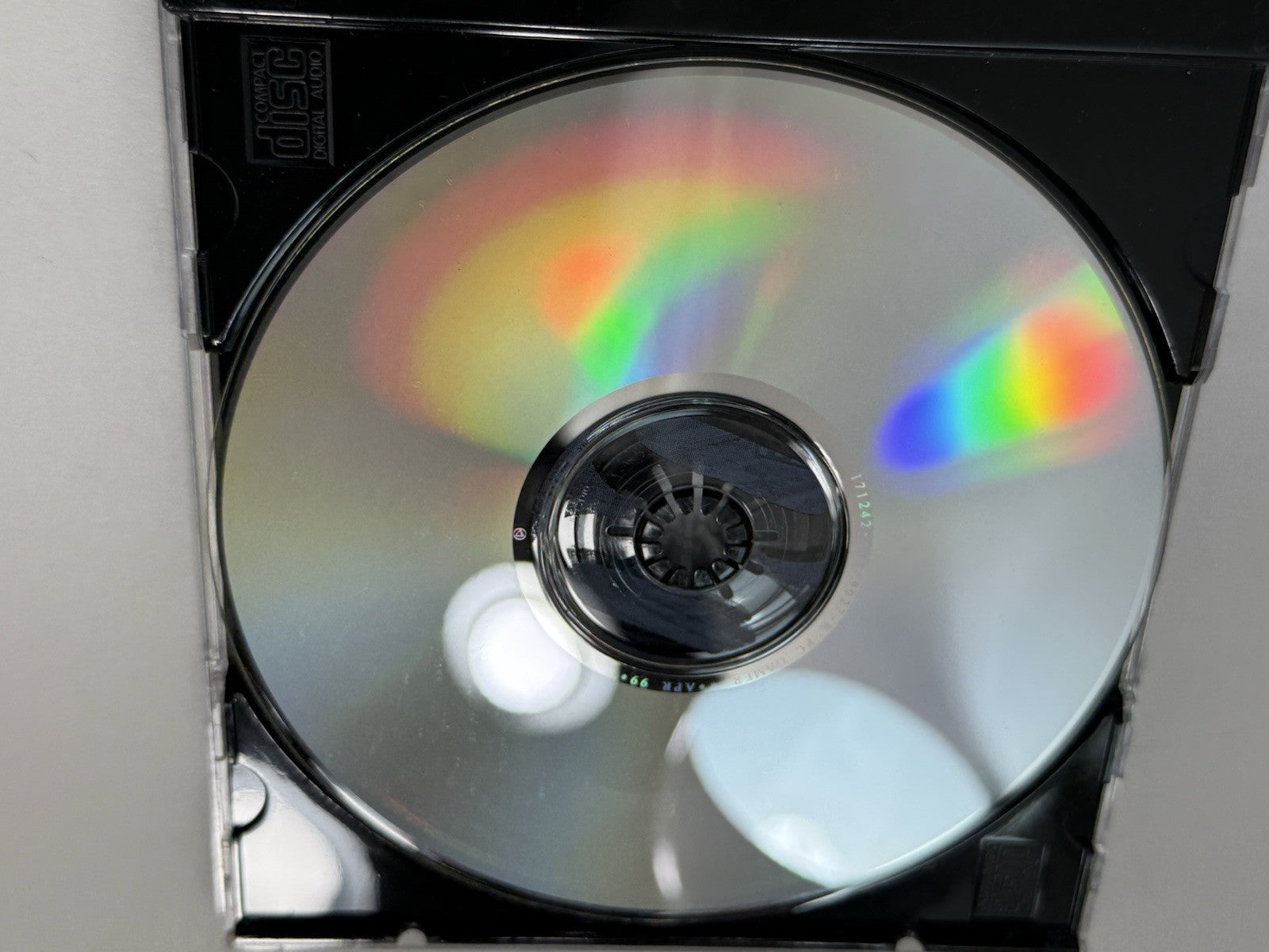 PC Gamer April 1999 Demo Disc 4.10 with Sleeve - SimCity 3000 cover