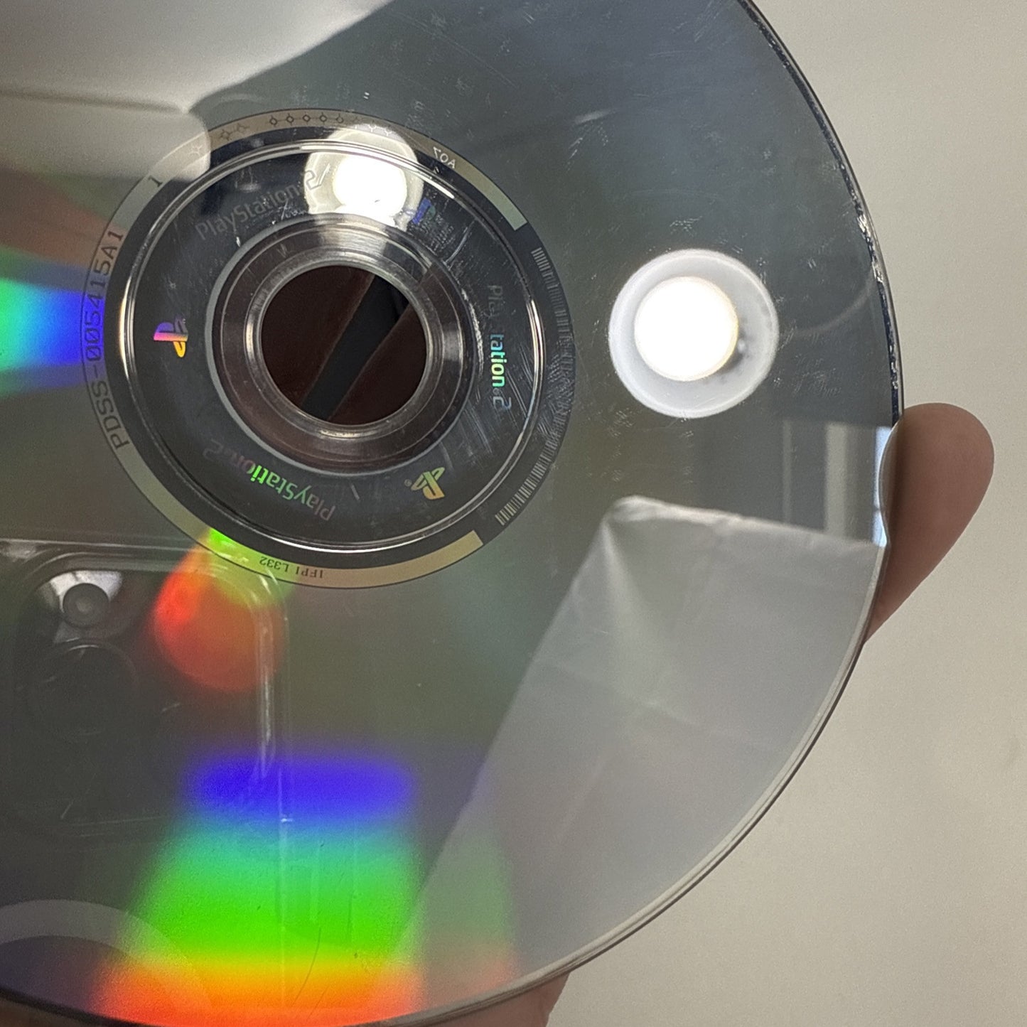 Activision Anthology (PlayStation 2, 2002) Game Case Manual Registration -Tested