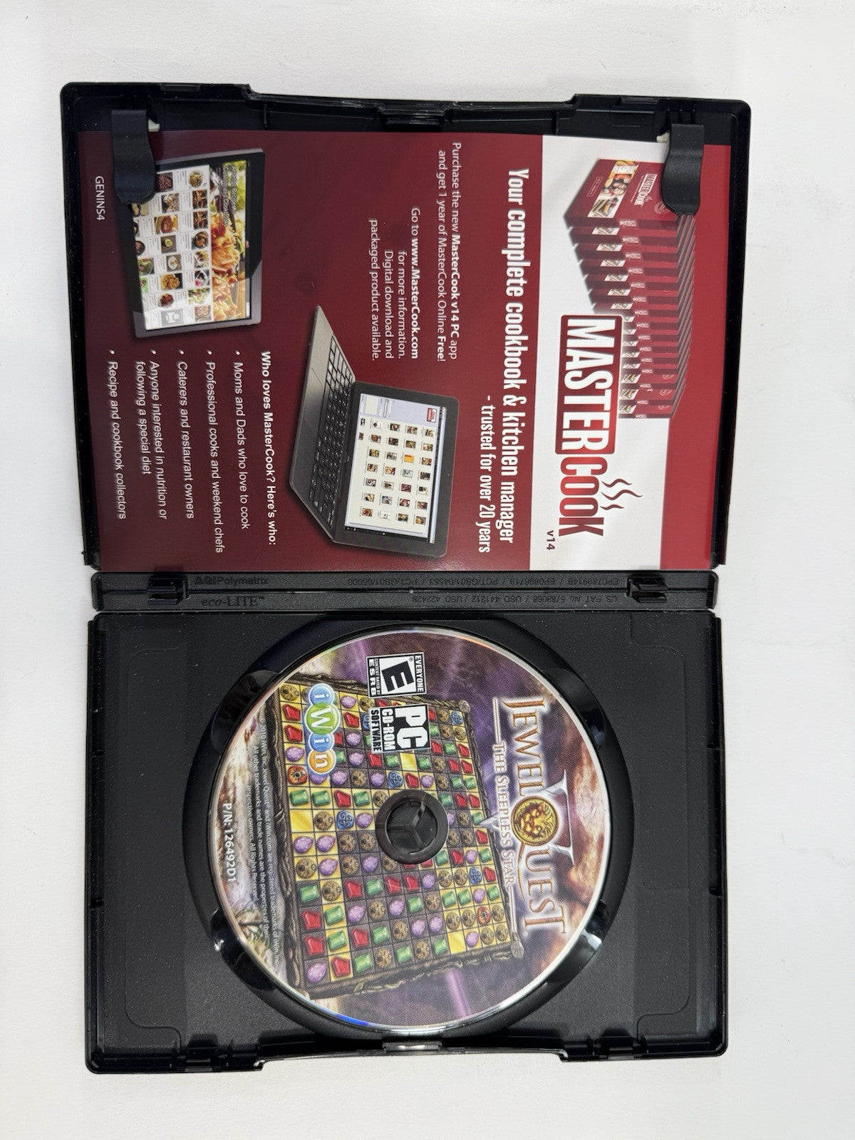 Jewel Quest III (PC Game Bundle) Jewel Quest V, Jewel Quest VI