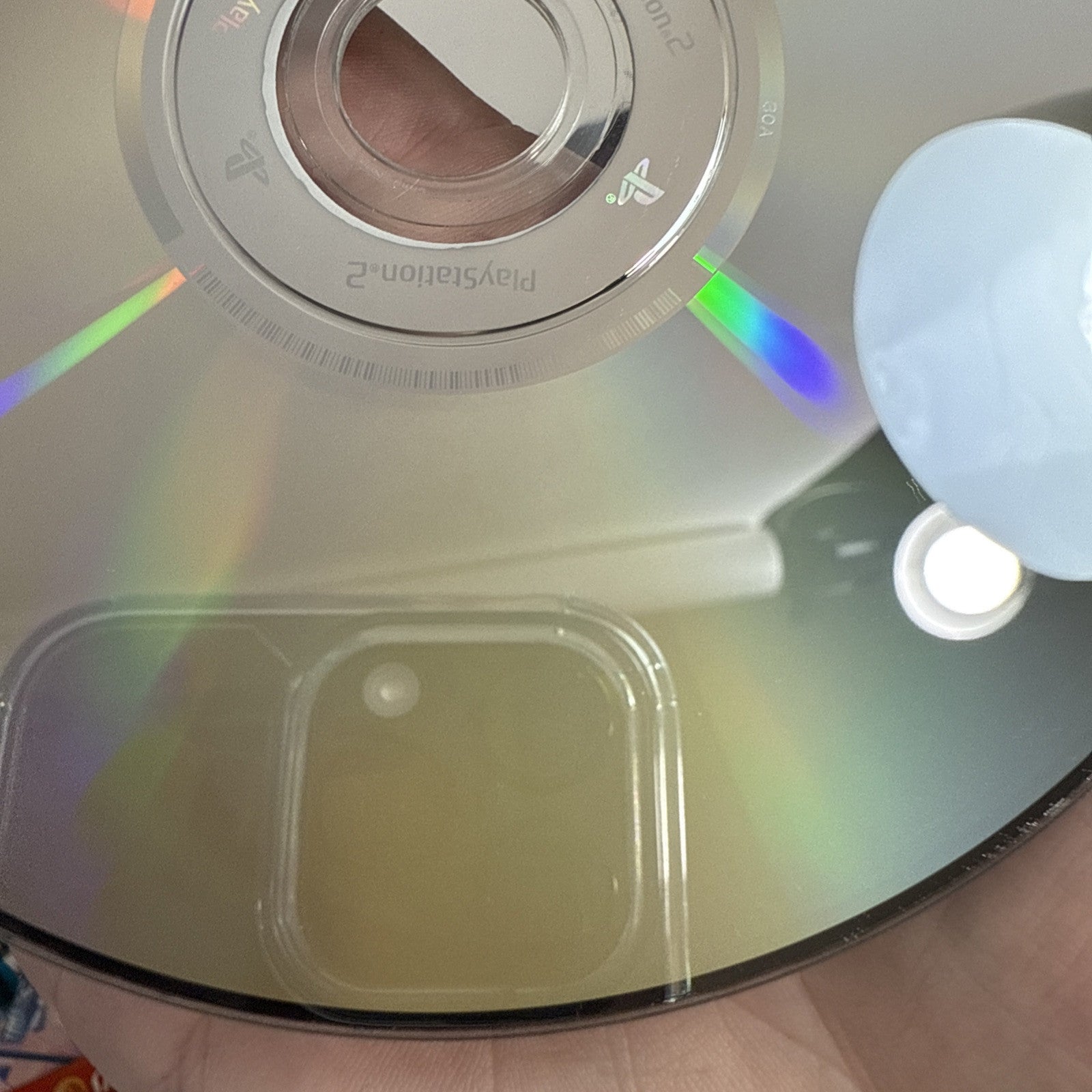 Robots (Sony PlayStation 2, 2005) Game Case Manual - Tested and Working